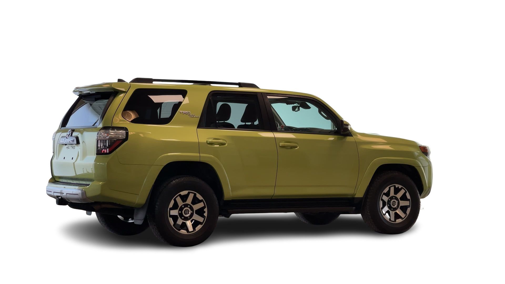 2023 Toyota 4Runner in Regina, Saskatchewan