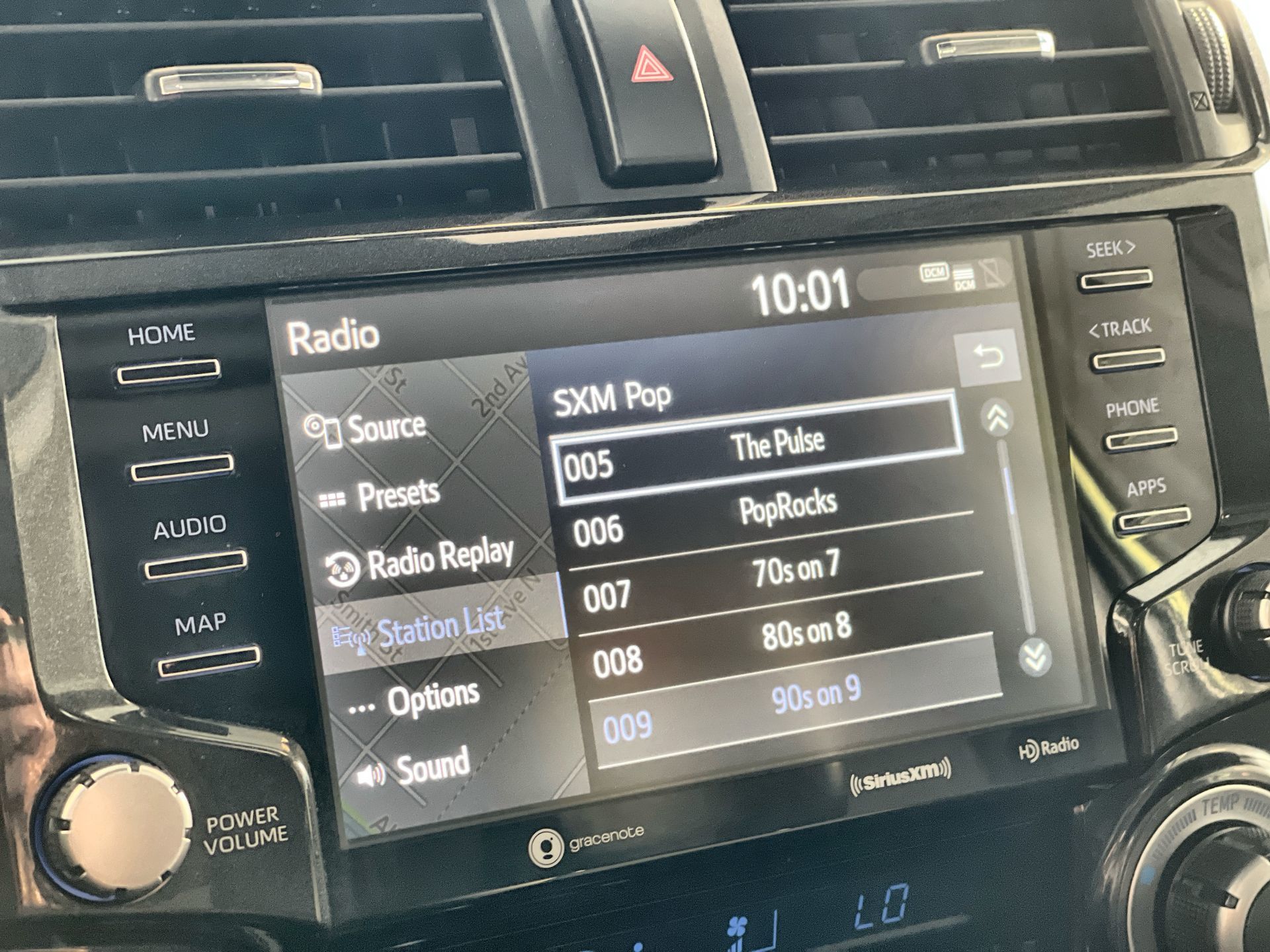 2023 Toyota 4Runner in Regina, Saskatchewan