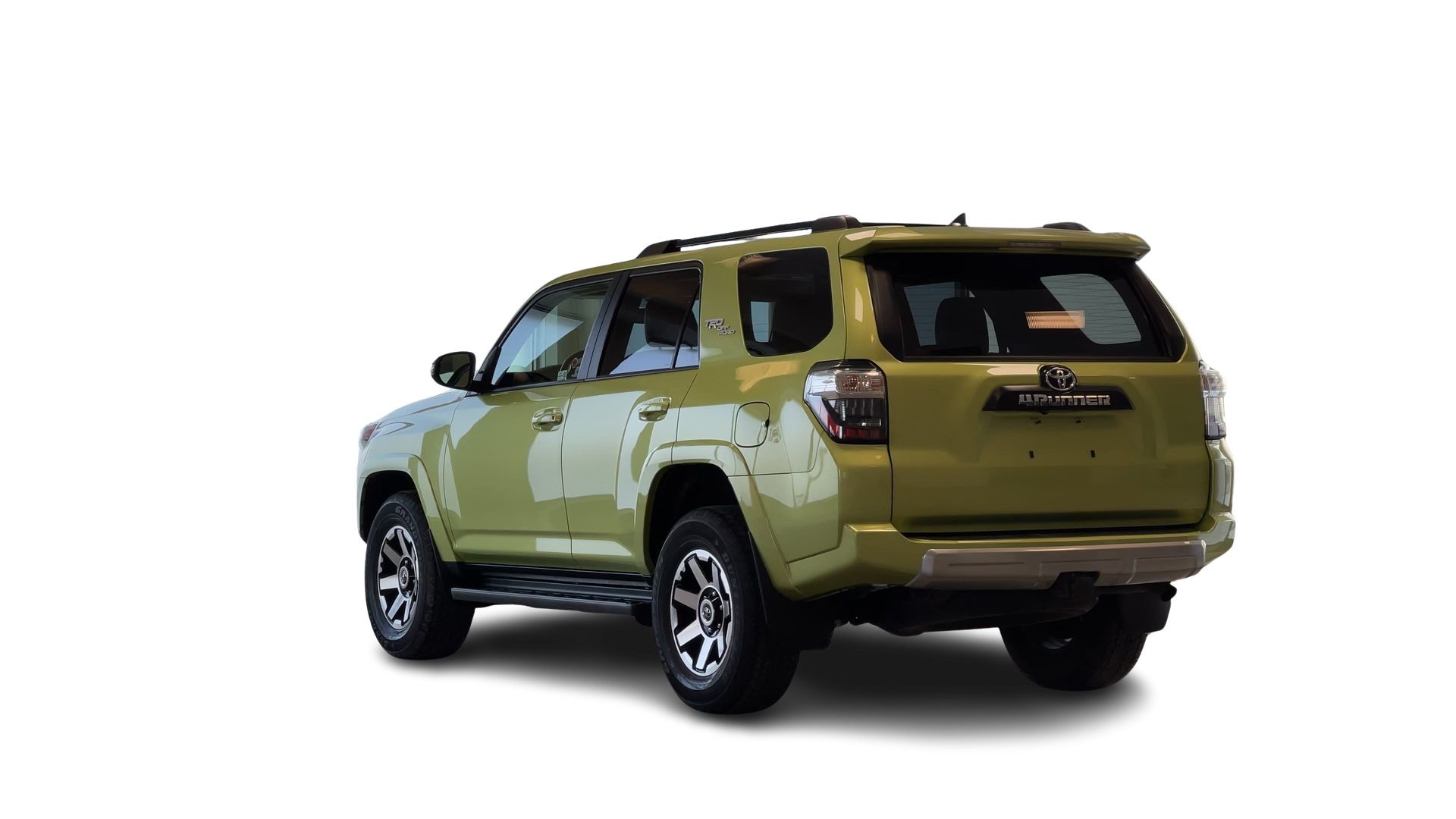 2023 Toyota 4Runner in Regina, Saskatchewan