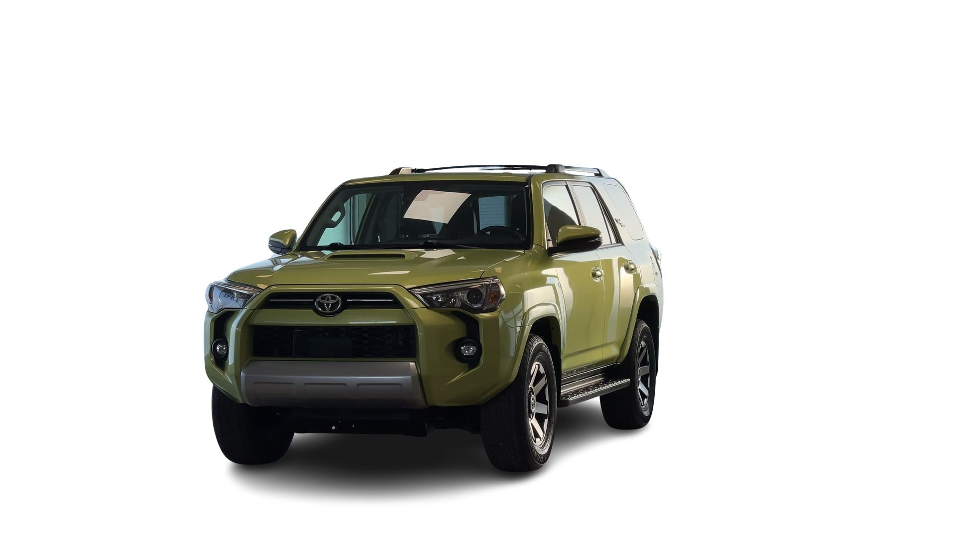 2023 Toyota 4Runner in Regina, Saskatchewan