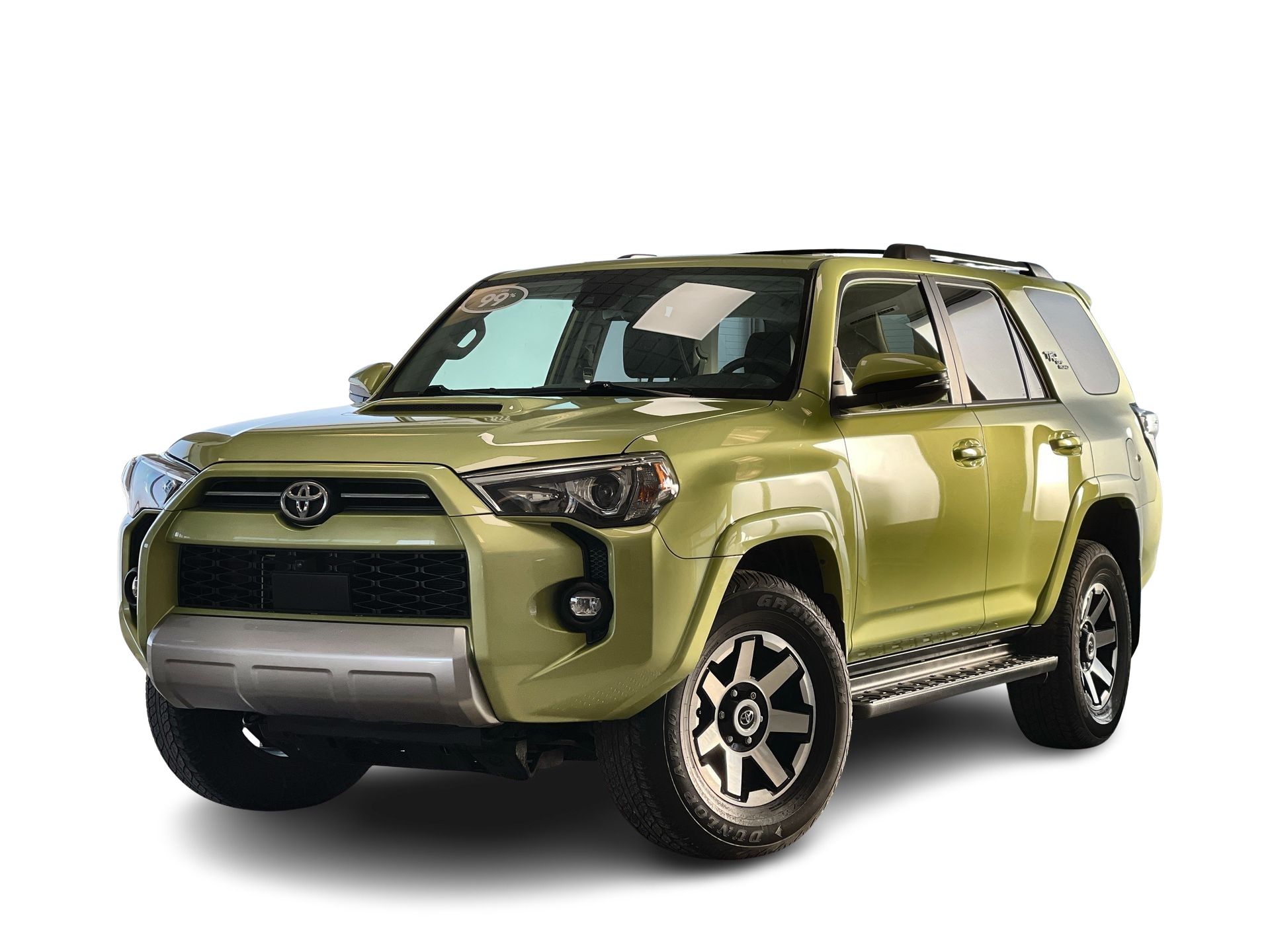 2023 Toyota 4Runner in Regina, Saskatchewan