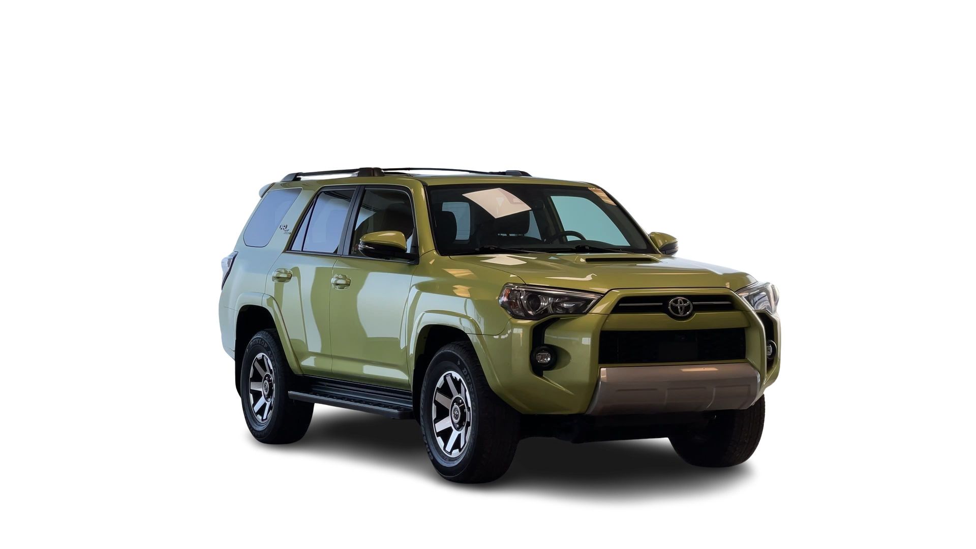2023 Toyota 4Runner in Regina, Saskatchewan