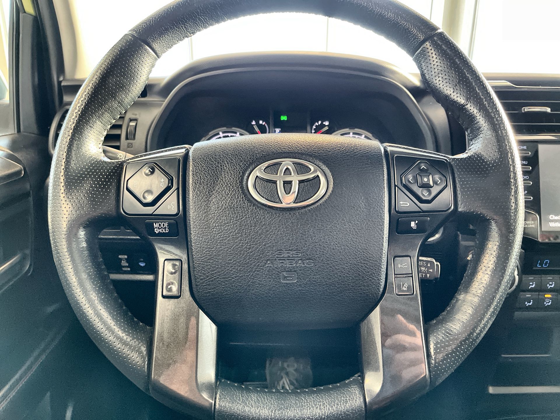 2023 Toyota 4Runner in Regina, Saskatchewan
