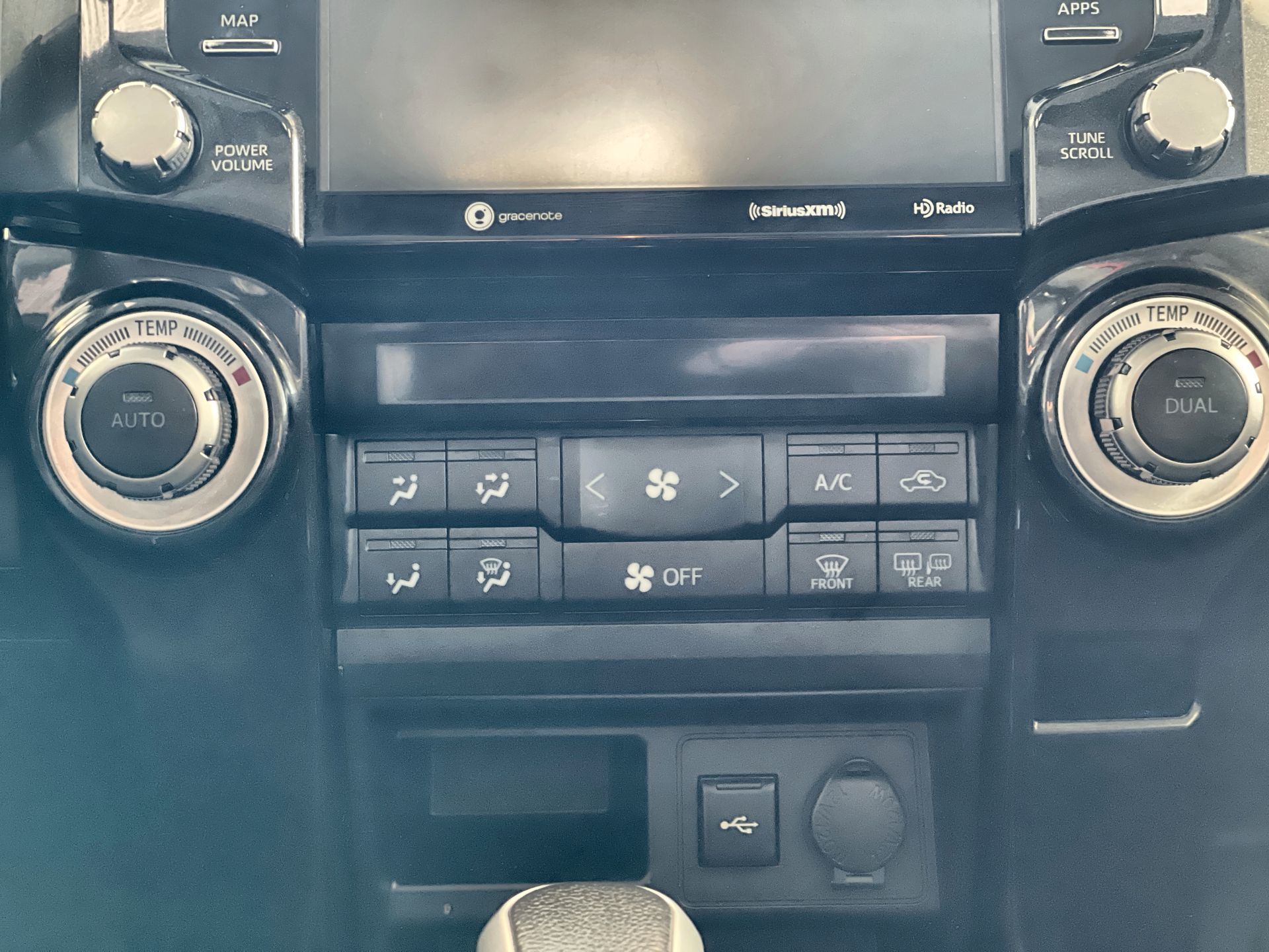 2023 Toyota 4Runner in Regina, Saskatchewan