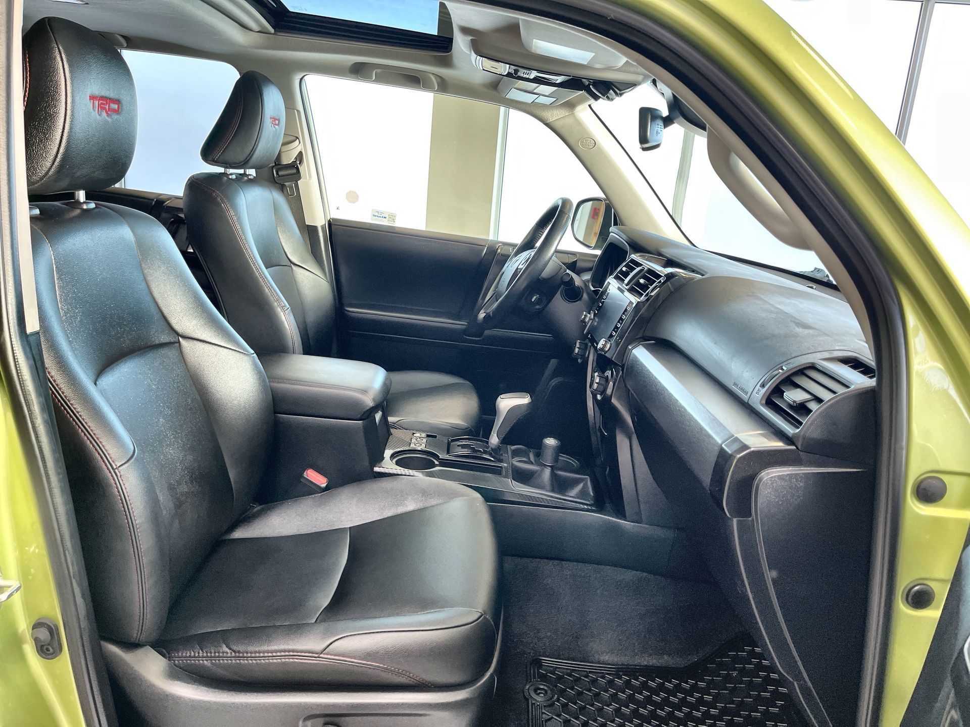 2023 Toyota 4Runner in Regina, Saskatchewan