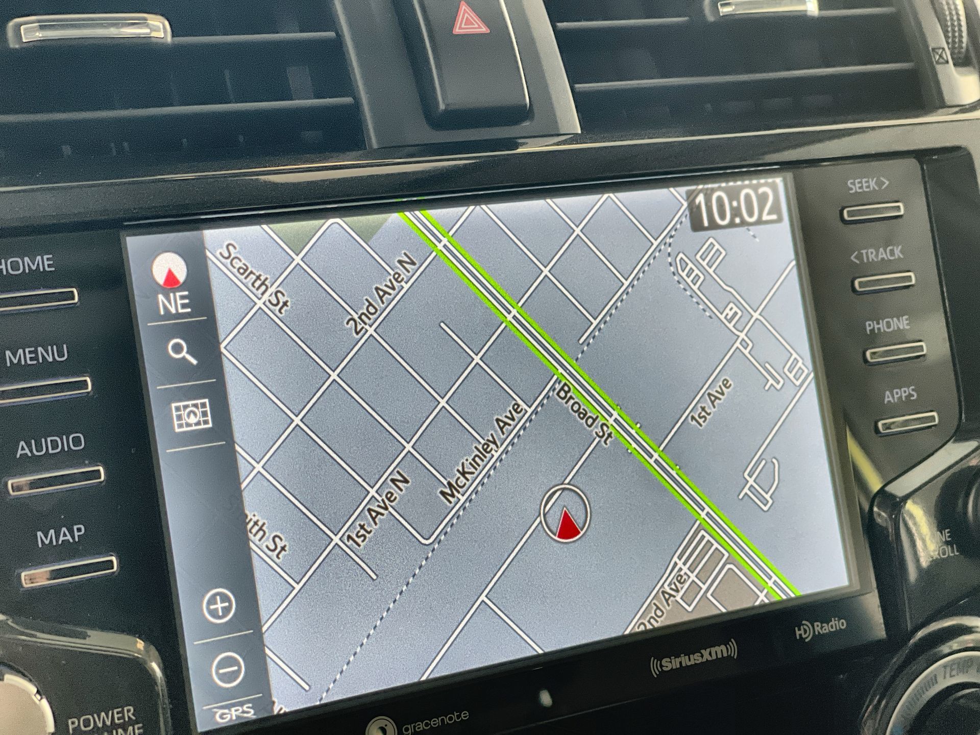 2023 Toyota 4Runner in Regina, Saskatchewan