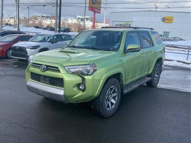 Toyota 4Runner  2023 à Regina, Saskatchewan