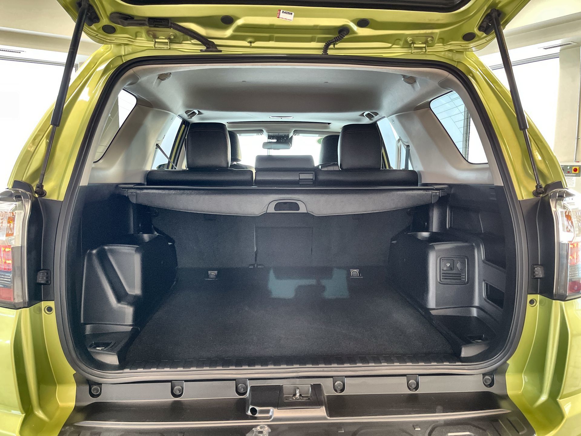 2023 Toyota 4Runner in Regina, Saskatchewan