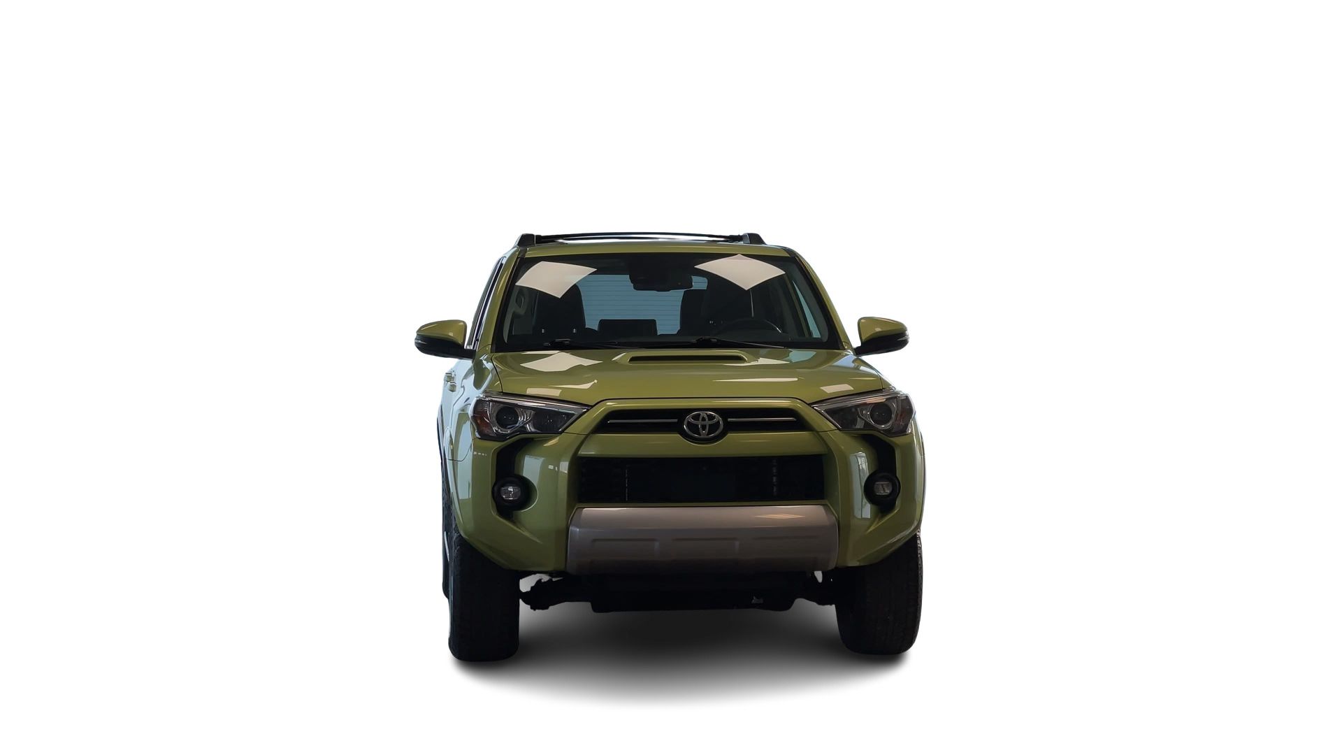 2023 Toyota 4Runner in Regina, Saskatchewan