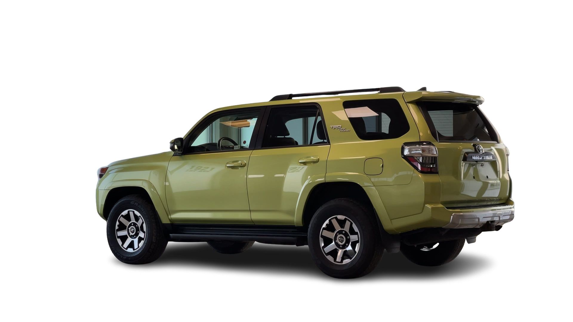 2023 Toyota 4Runner in Regina, Saskatchewan