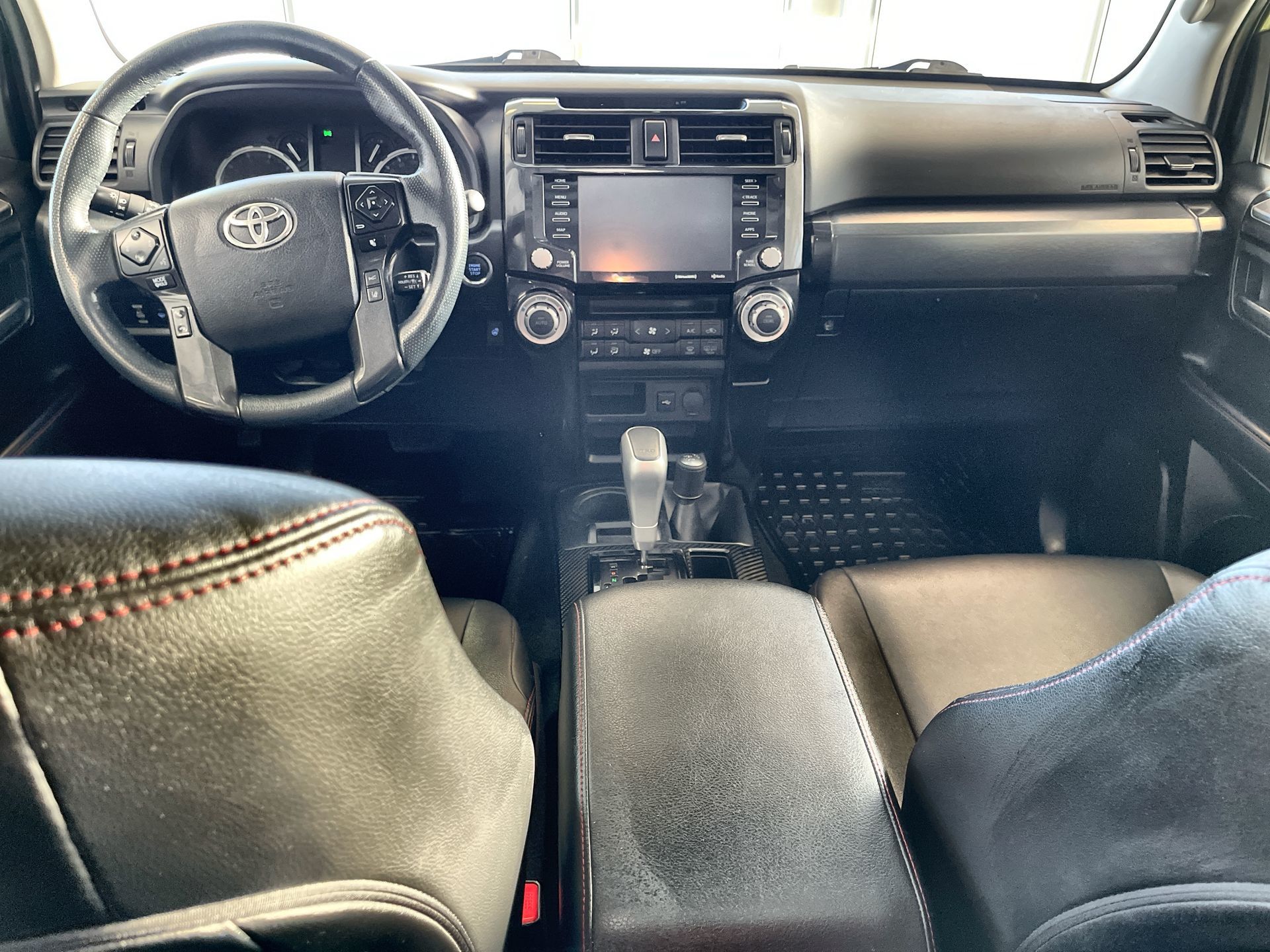 2023 Toyota 4Runner in Regina, Saskatchewan