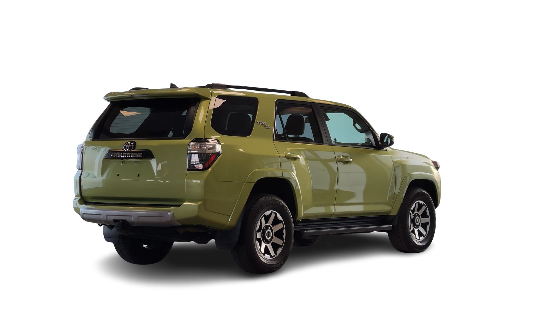 2023 Toyota 4Runner in Regina, Saskatchewan