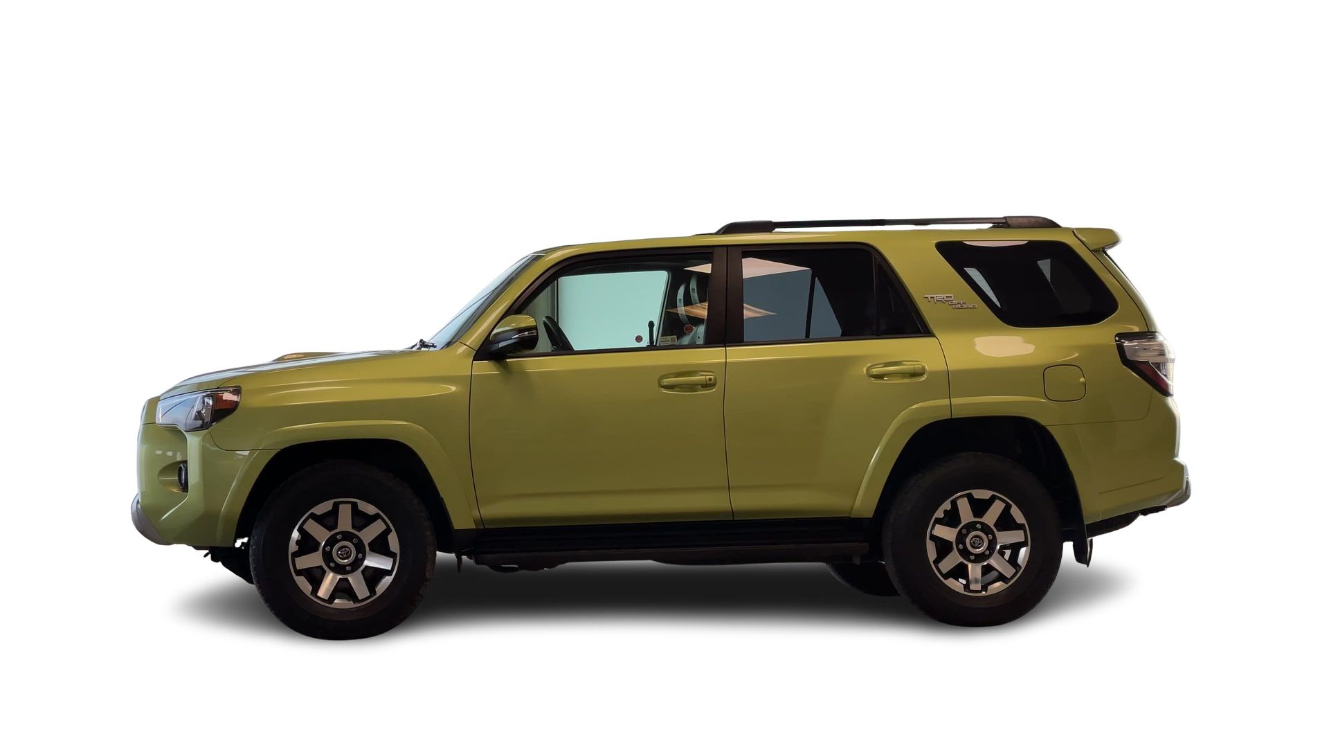 2023 Toyota 4Runner in Regina, Saskatchewan