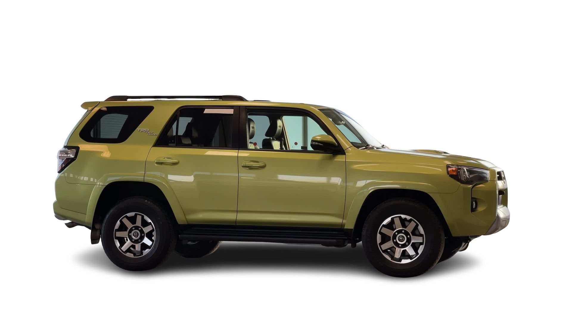 2023 Toyota 4Runner in Regina, Saskatchewan