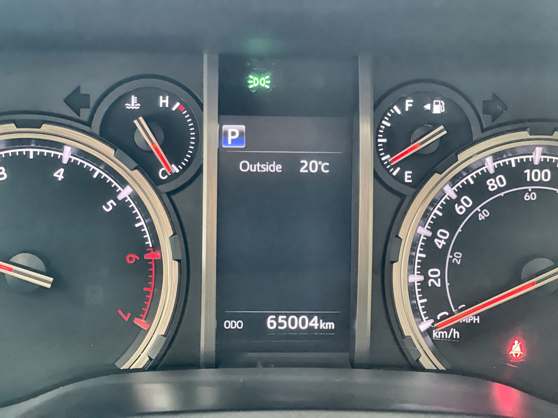 2023 Toyota 4Runner in Regina, Saskatchewan