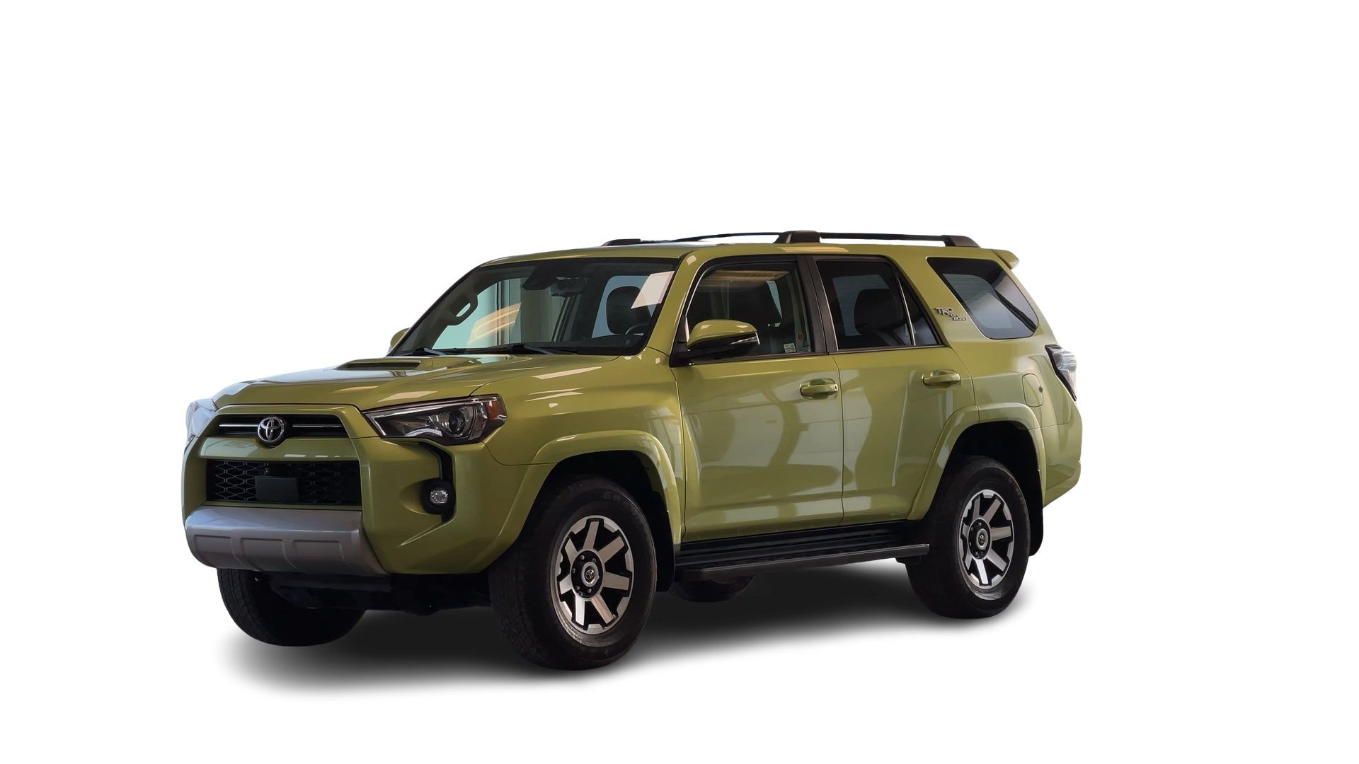 2023 Toyota 4Runner in Regina, Saskatchewan