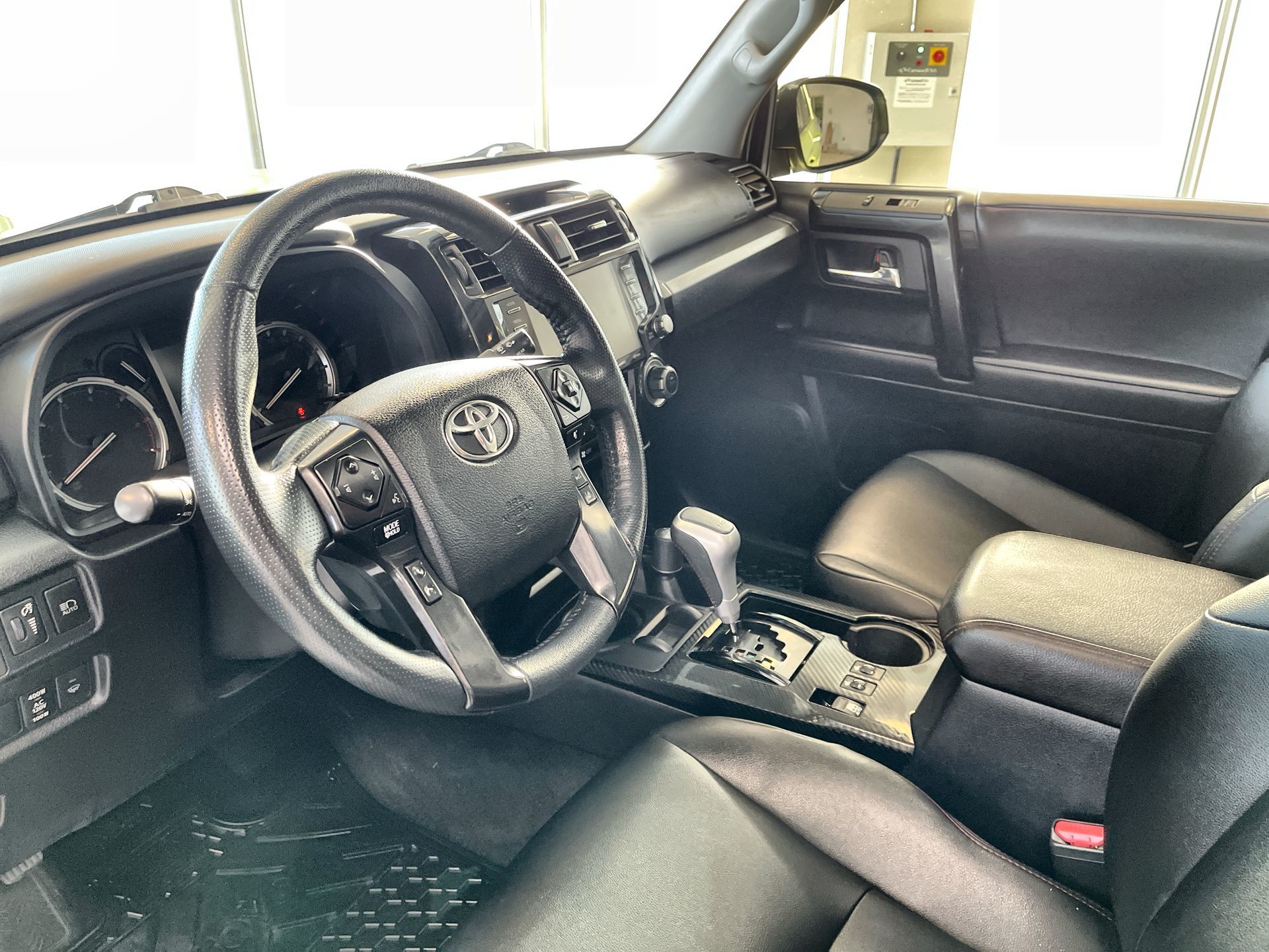 2023 Toyota 4Runner in Regina, Saskatchewan