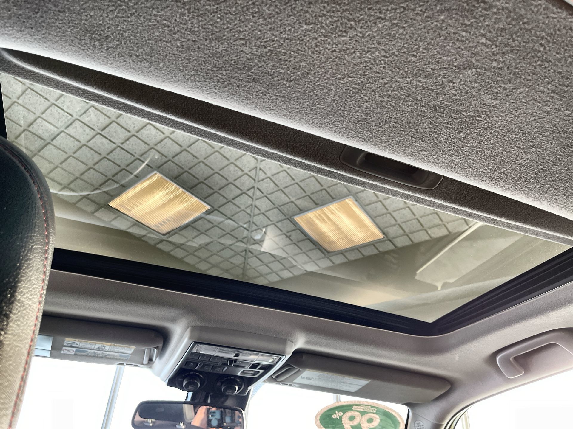 2023 Toyota 4Runner in Regina, Saskatchewan