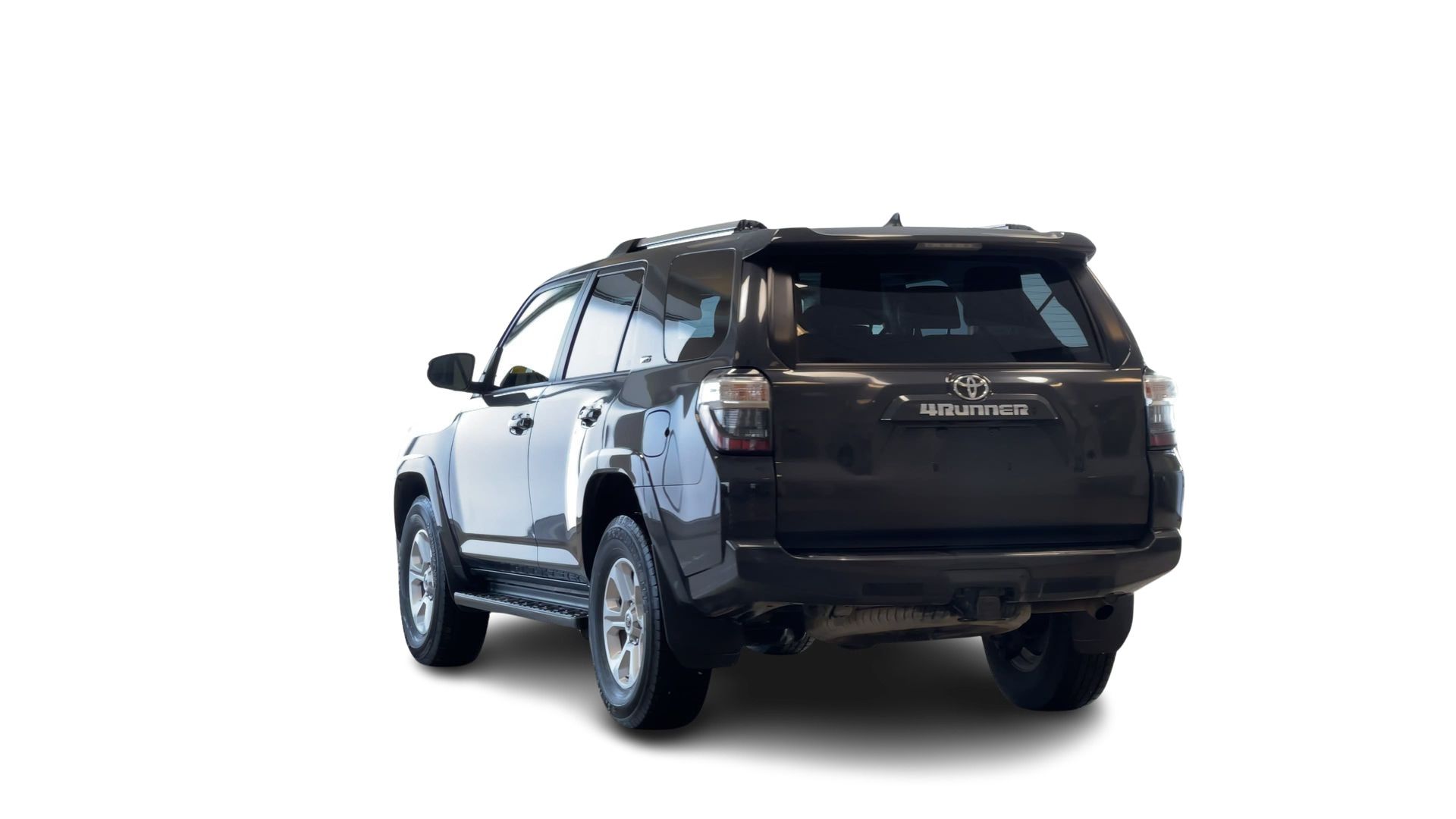 2024 Toyota 4Runner