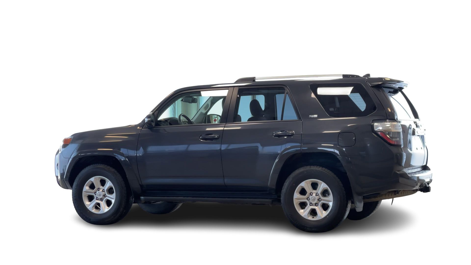 2024 Toyota 4Runner