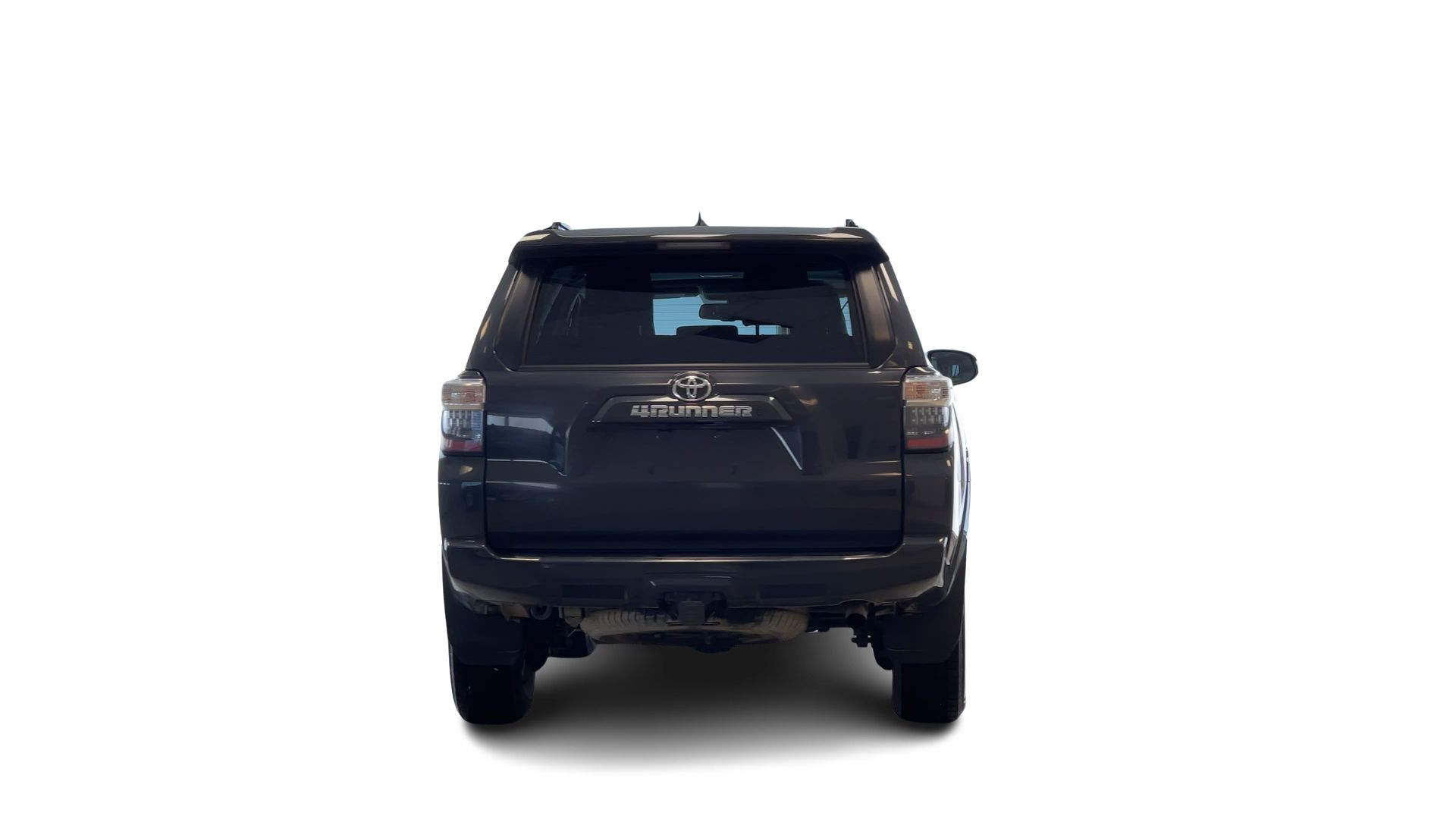2024 Toyota 4Runner
