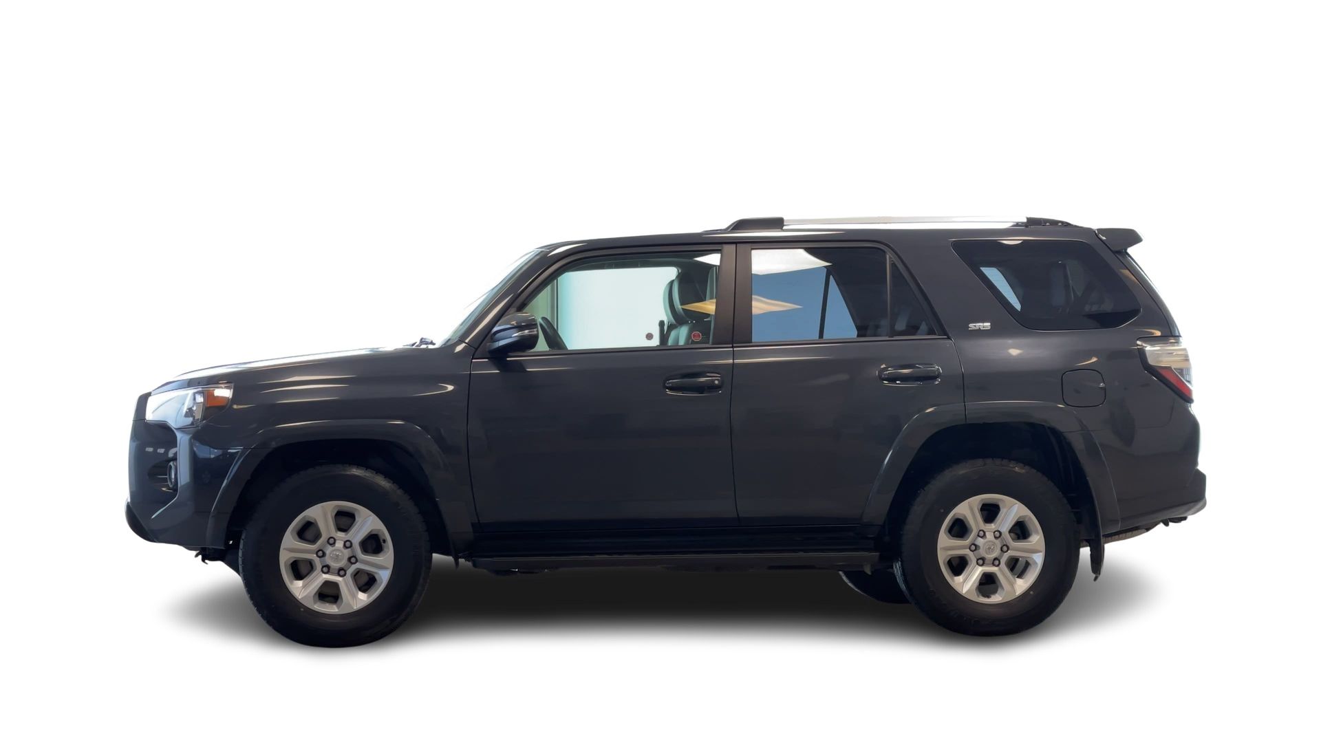 2024 Toyota 4Runner