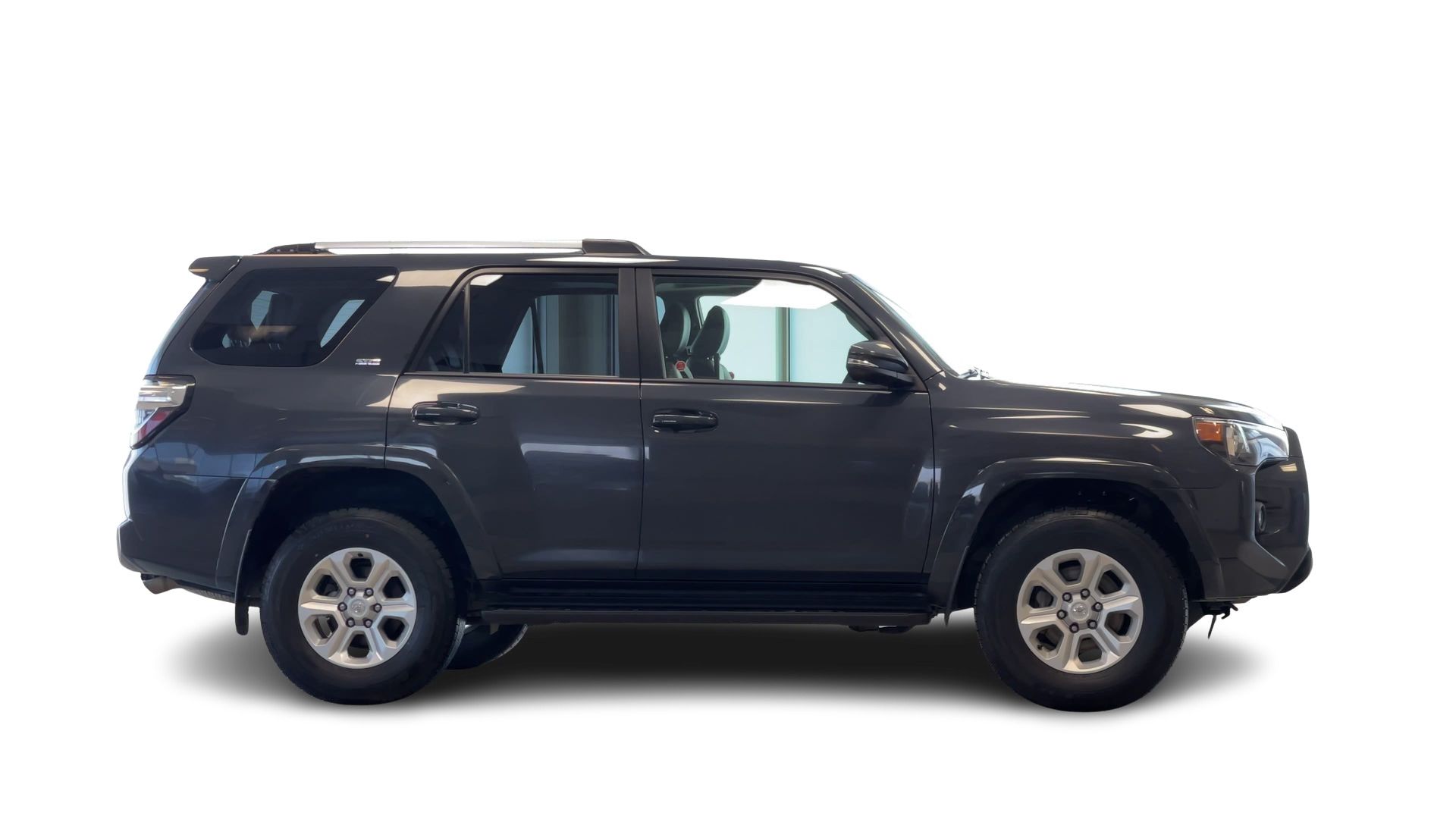 2024 Toyota 4Runner