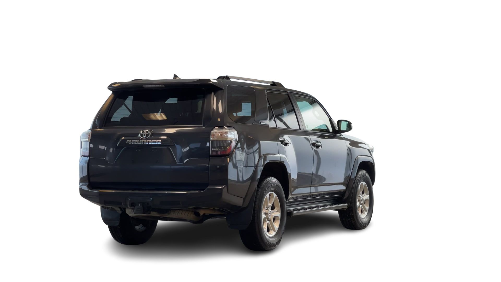 2024 Toyota 4Runner