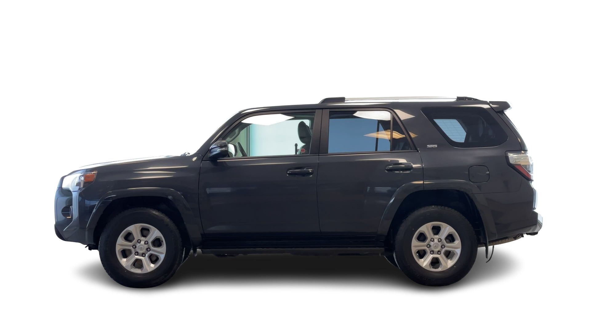 2024 Toyota 4Runner