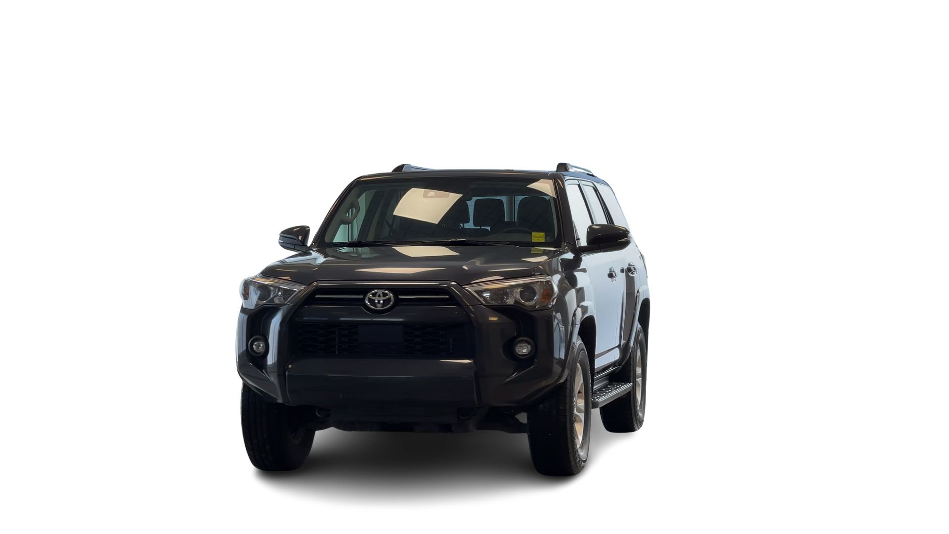 2024 Toyota 4Runner