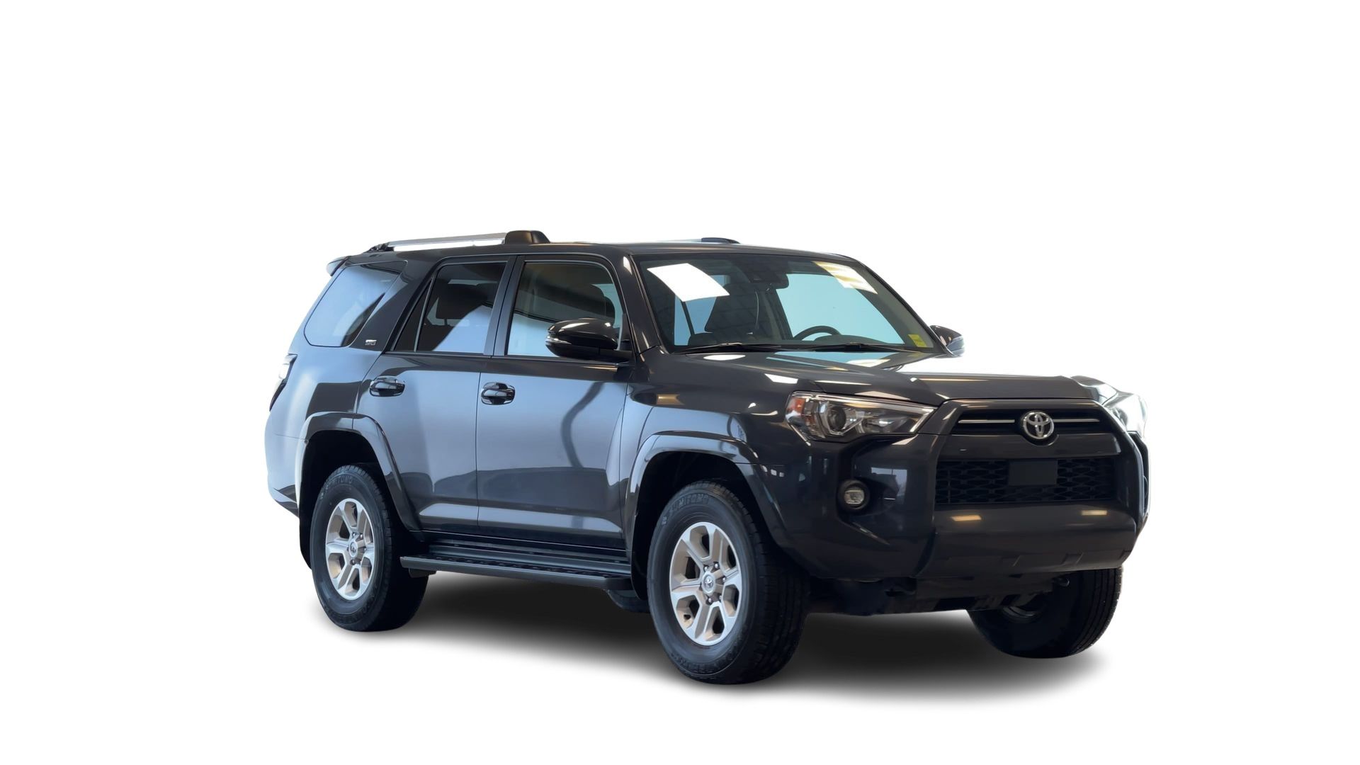 2024 Toyota 4Runner