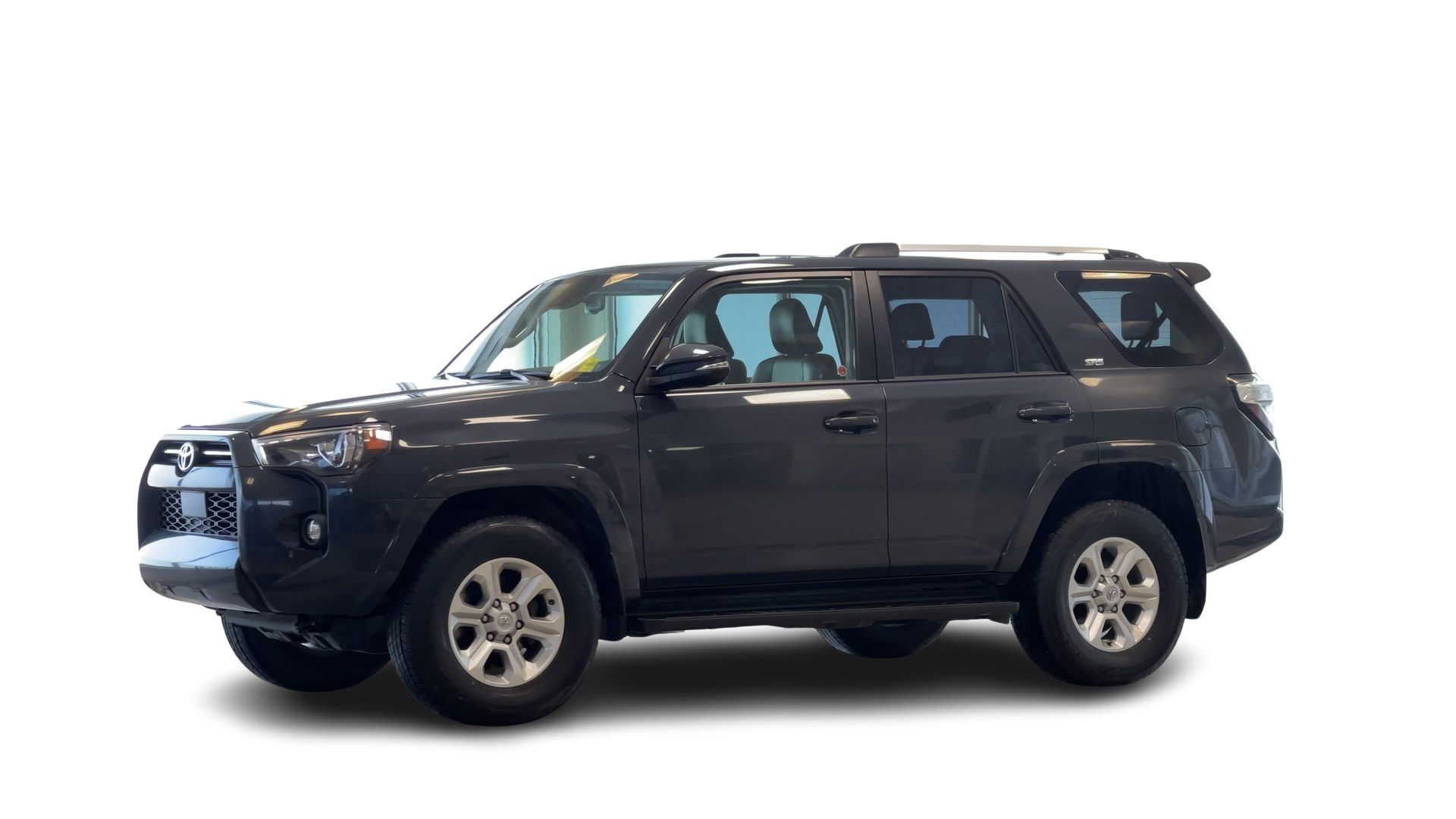2024 Toyota 4Runner