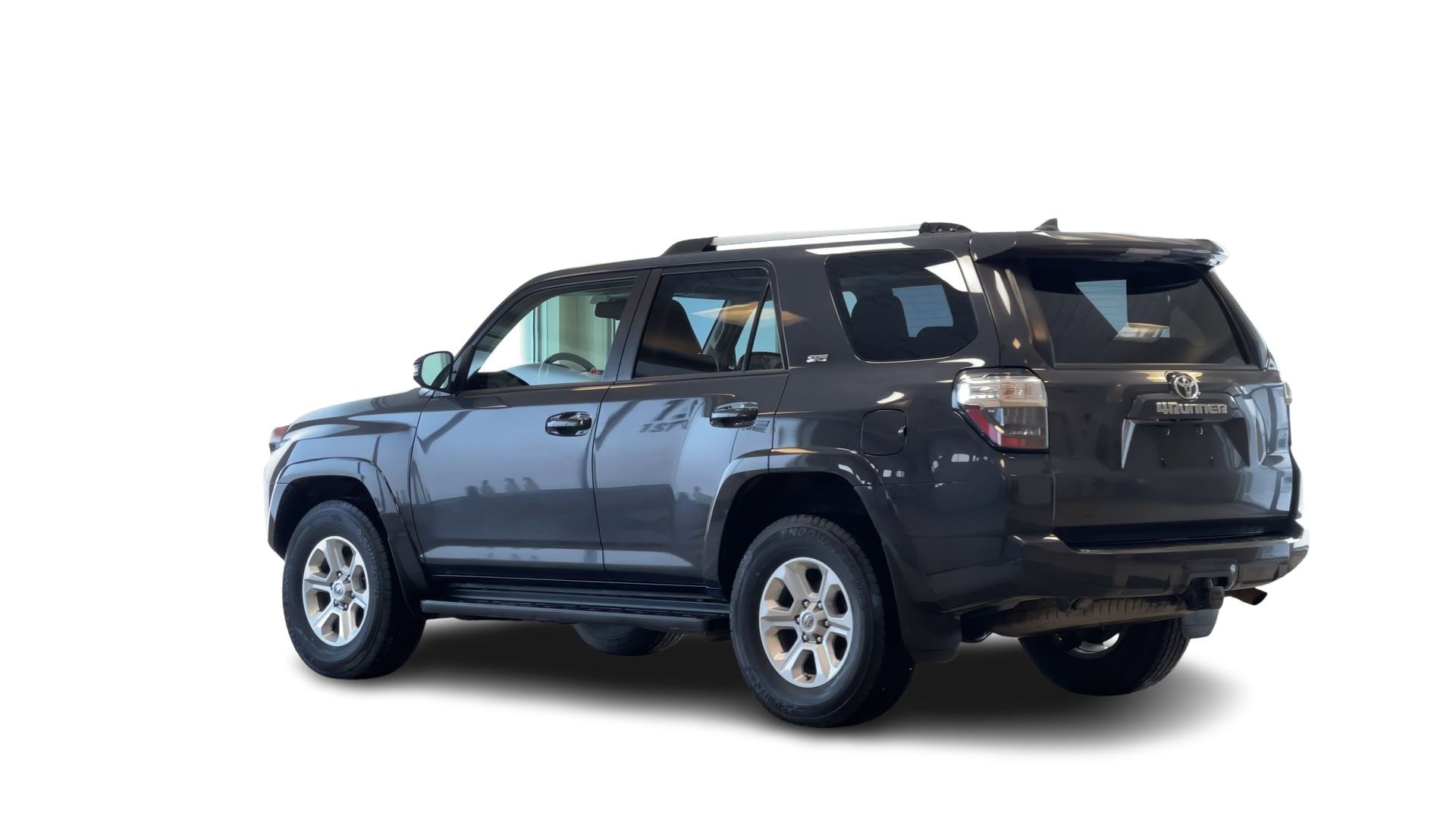 2024 Toyota 4Runner