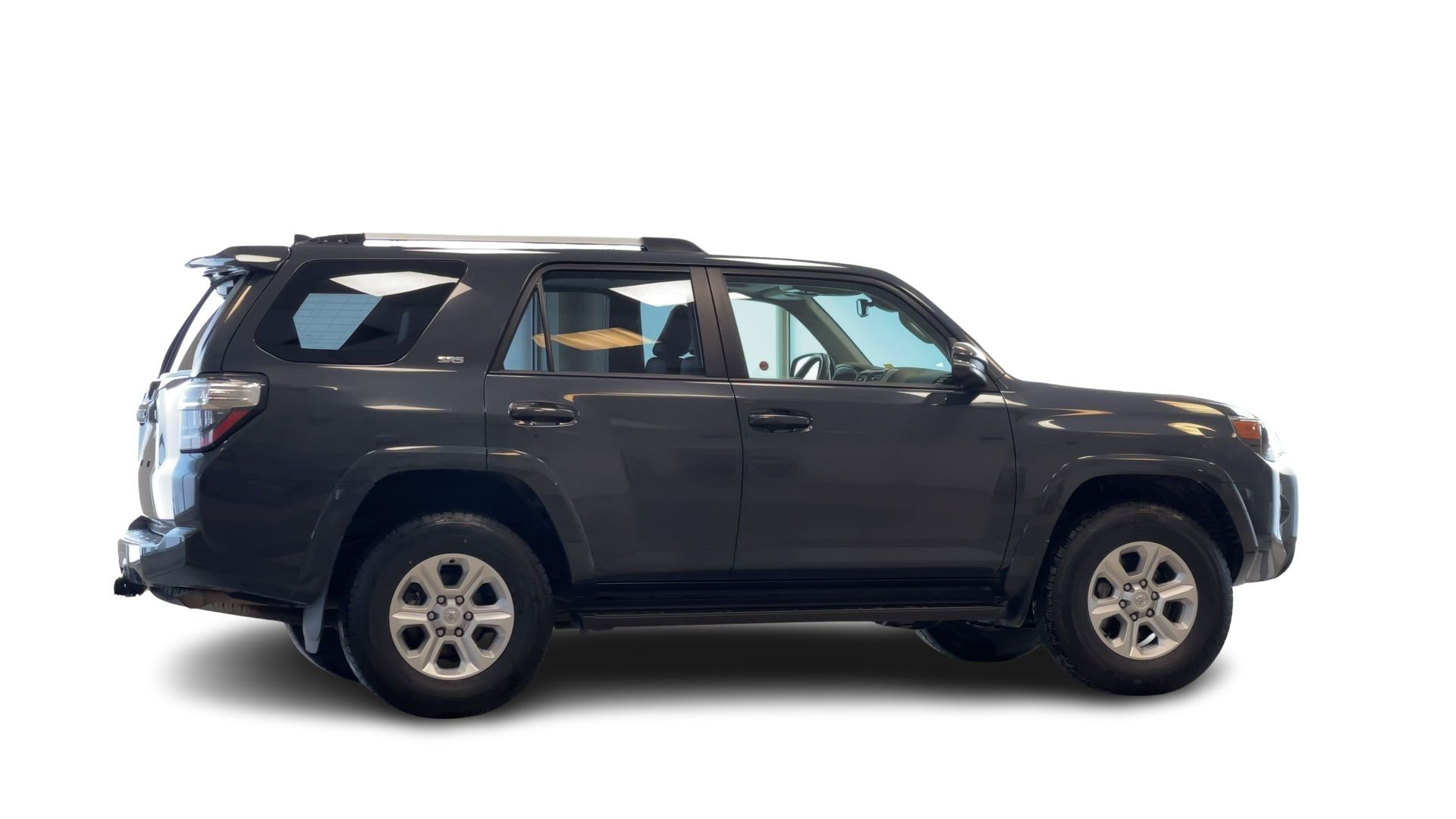 2024 Toyota 4Runner