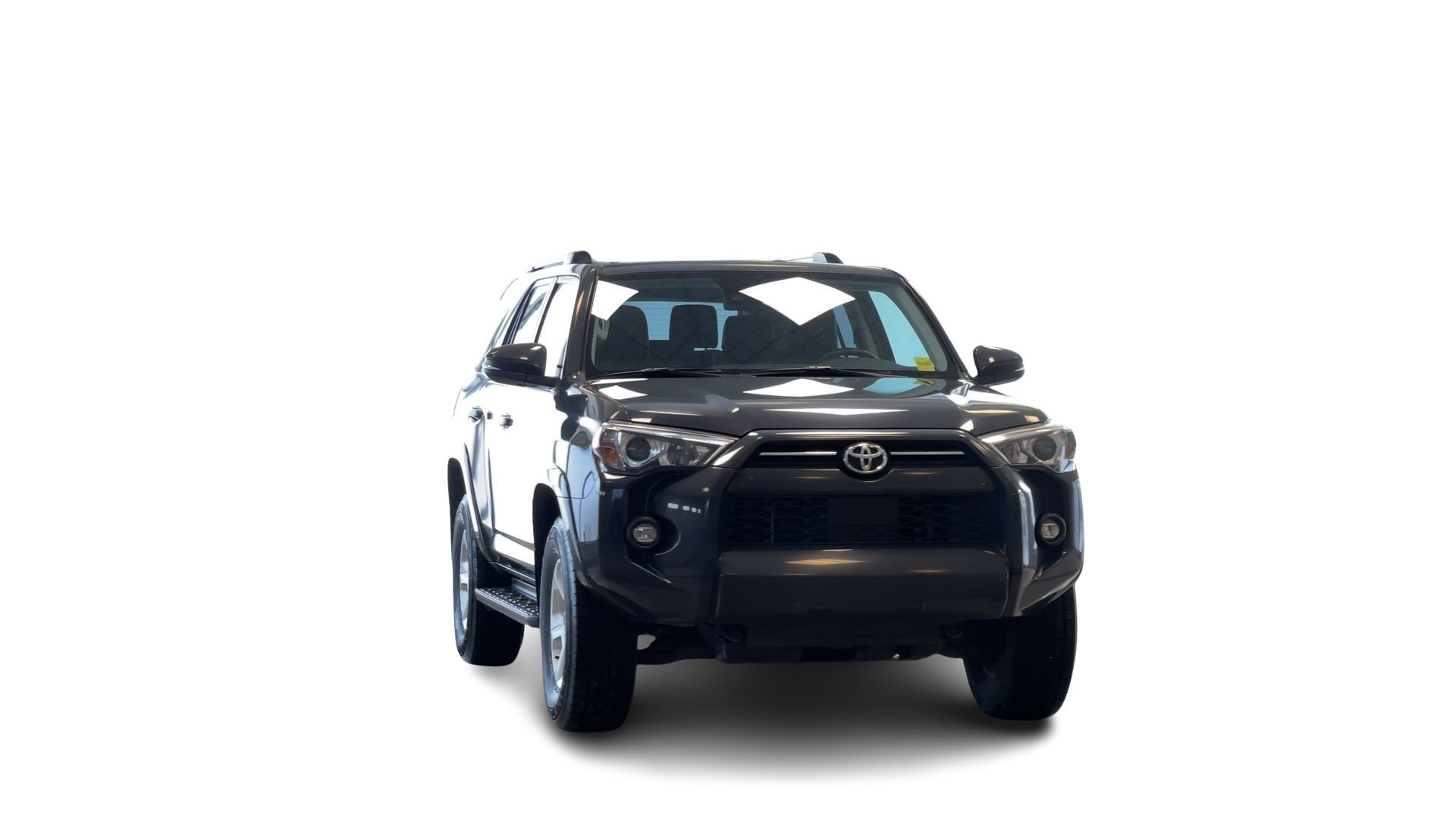 2024 Toyota 4Runner