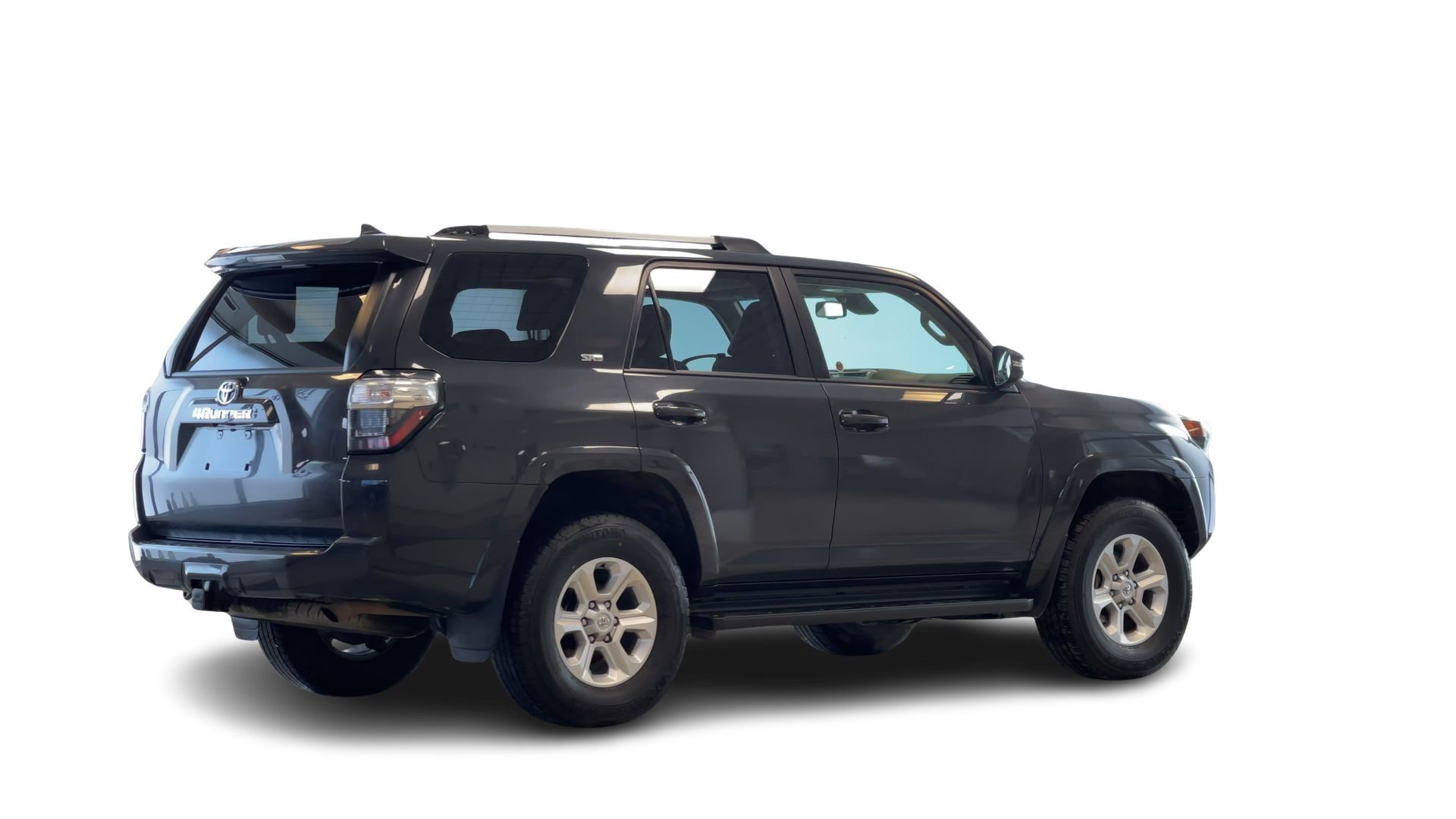 2024 Toyota 4Runner