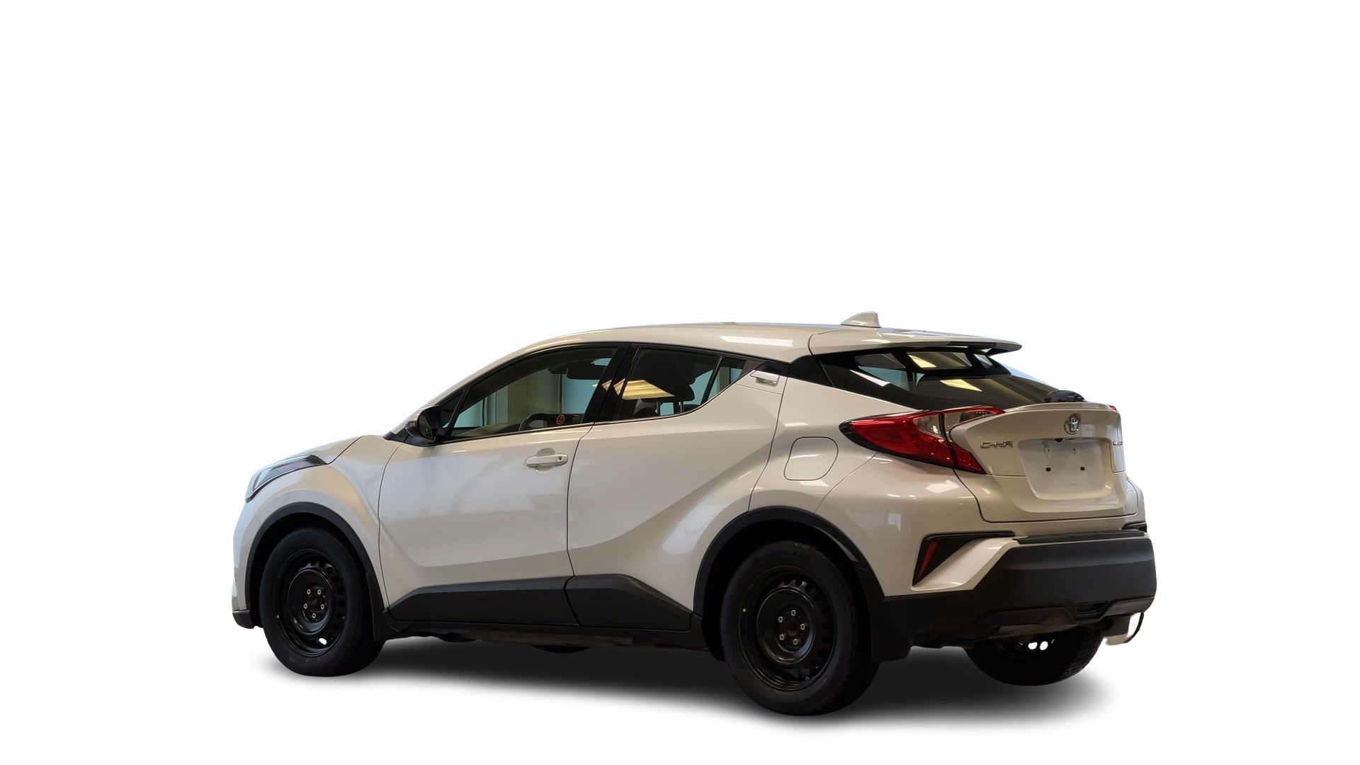 2021 Toyota C-HR in Regina, Saskatchewan