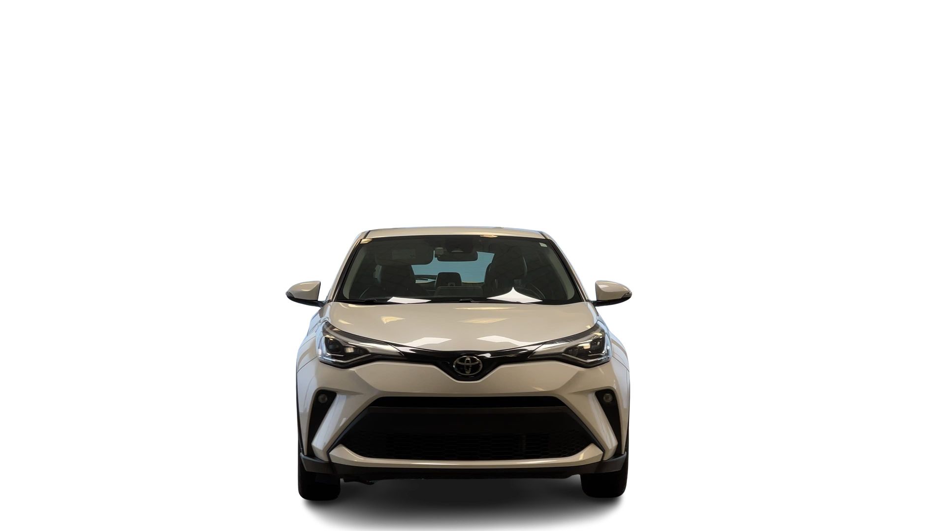 2021 Toyota C-HR in Regina, Saskatchewan
