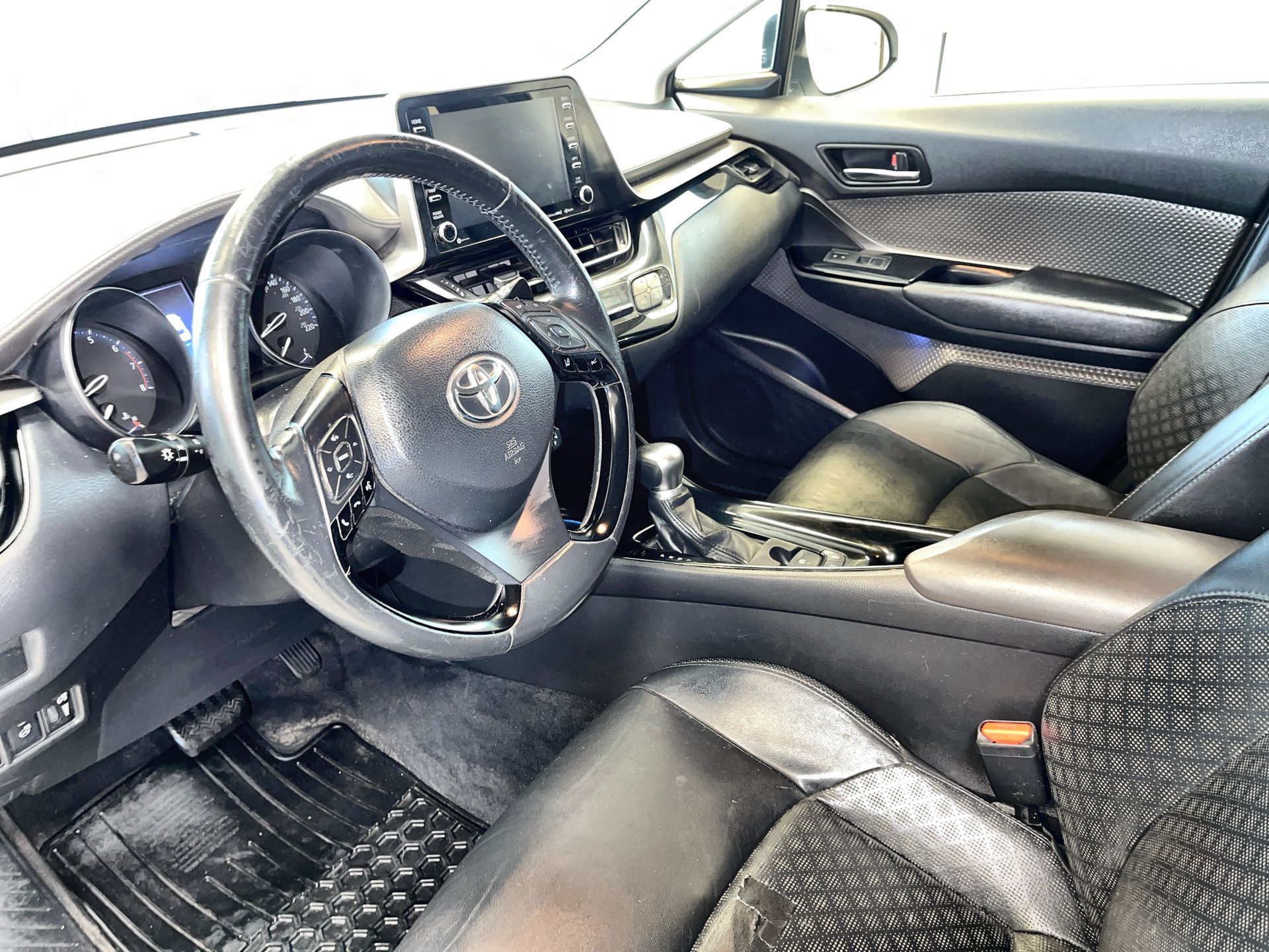 2021 Toyota C-HR in Regina, Saskatchewan