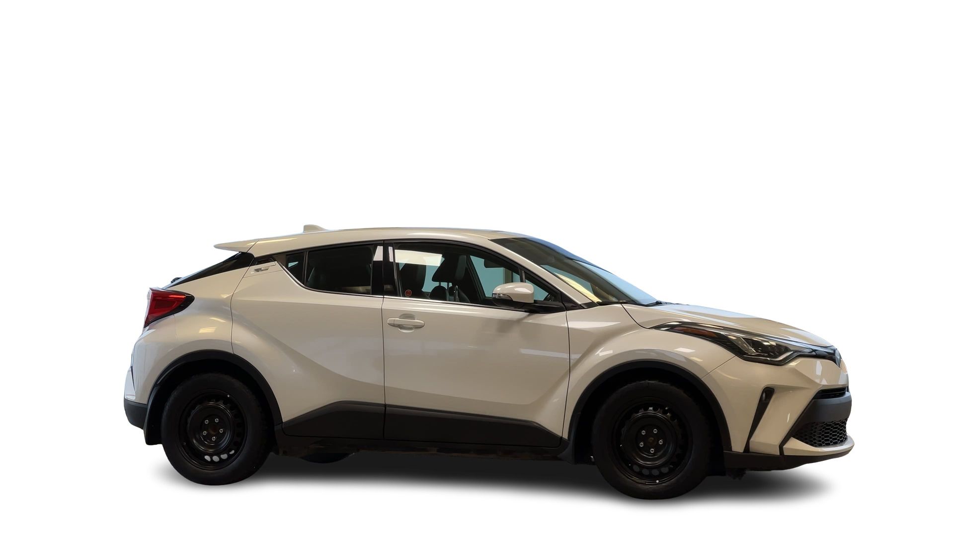 2021 Toyota C-HR in Regina, Saskatchewan