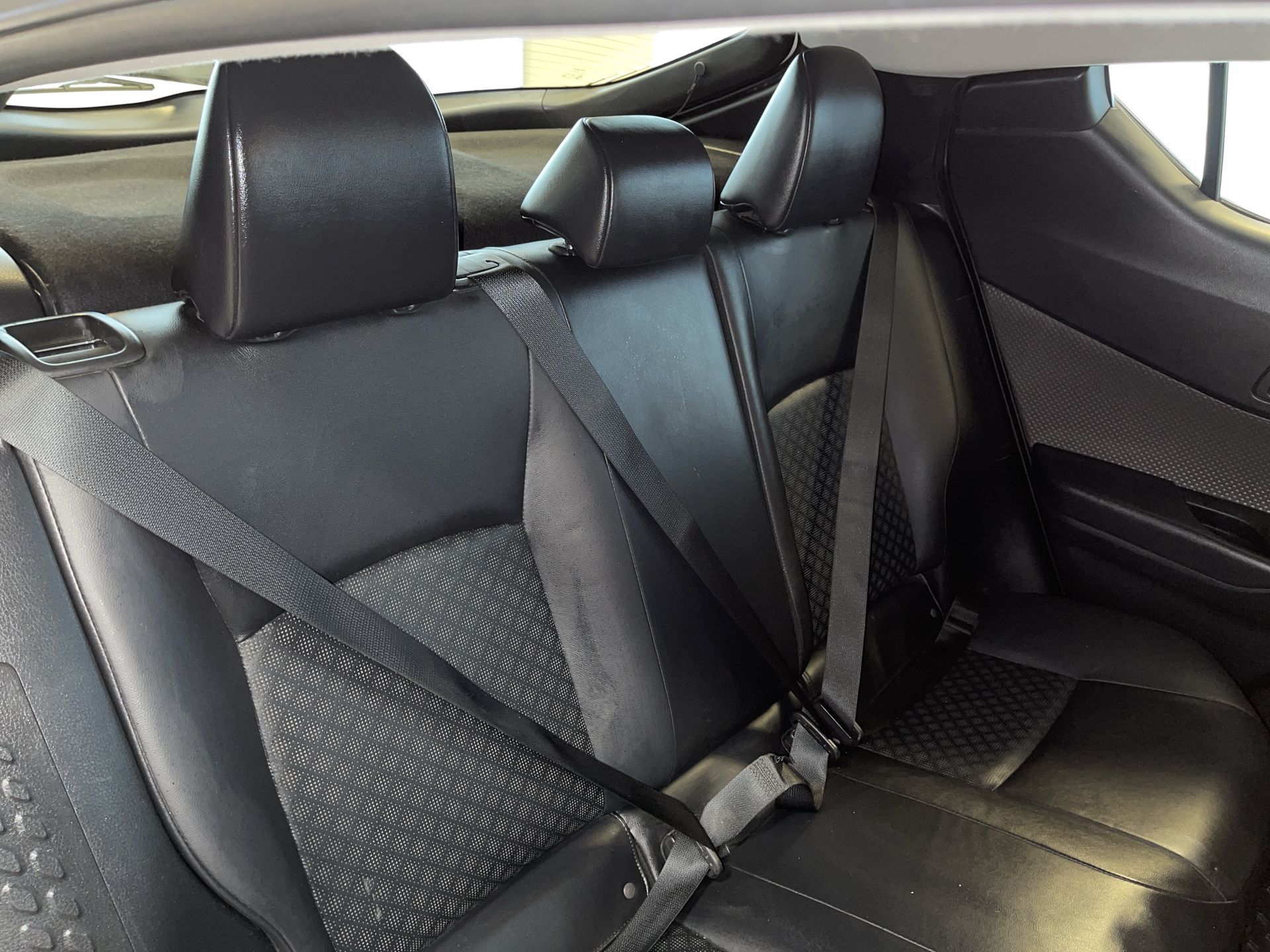 2021 Toyota C-HR in Regina, Saskatchewan