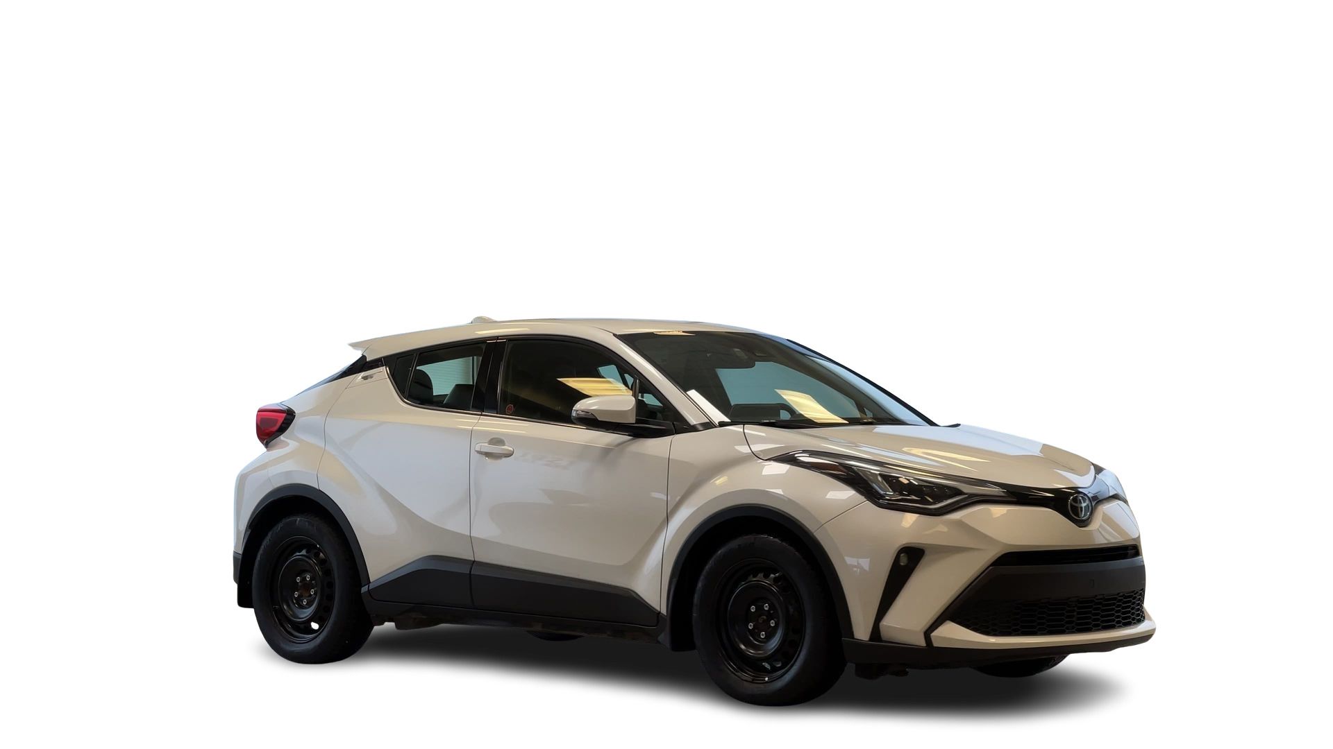 2021 Toyota C-HR in Regina, Saskatchewan