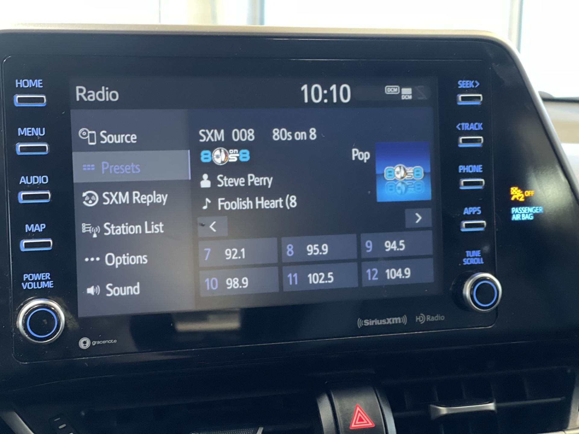 2021 Toyota C-HR in Regina, Saskatchewan