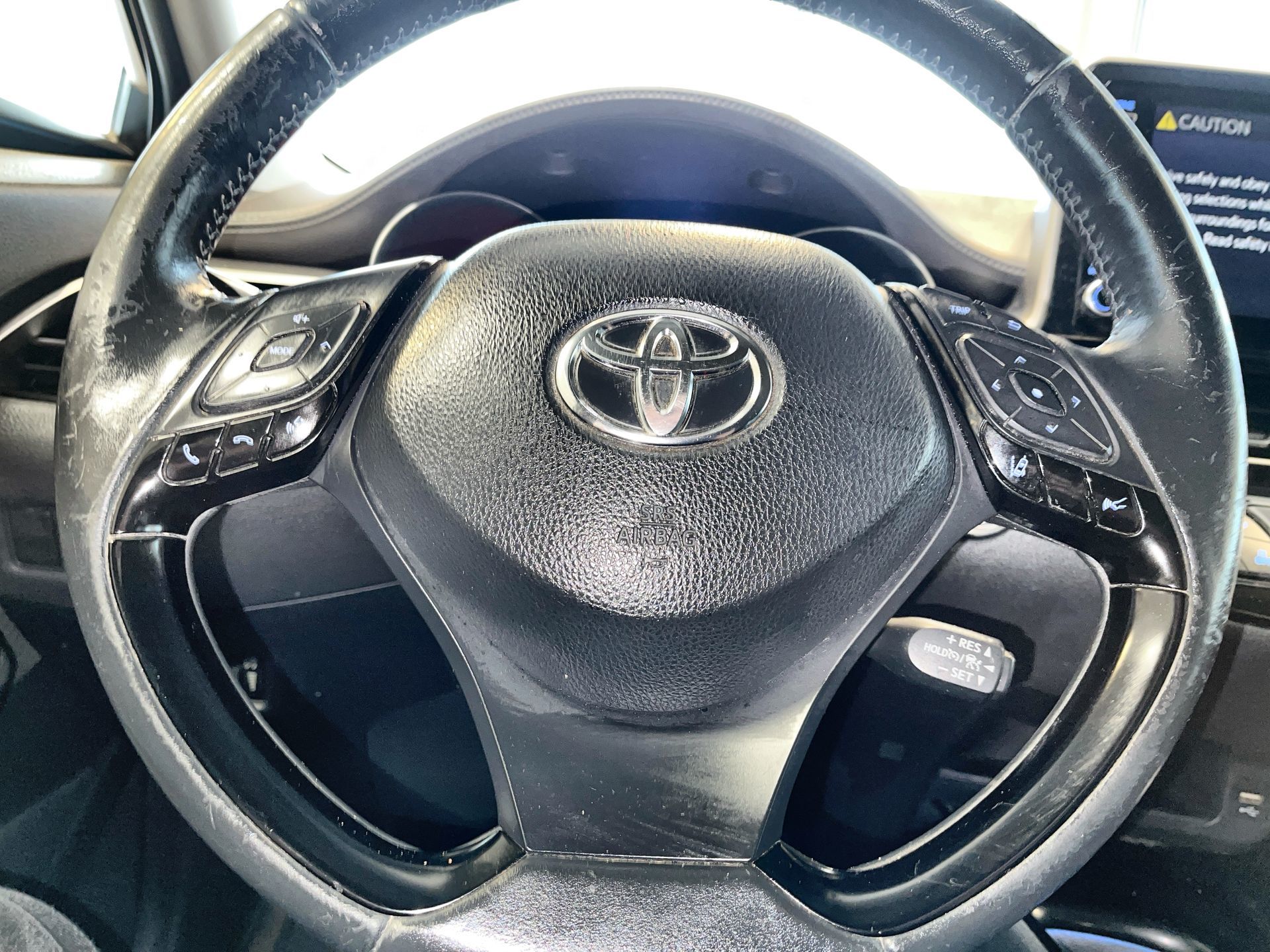 2021 Toyota C-HR in Regina, Saskatchewan