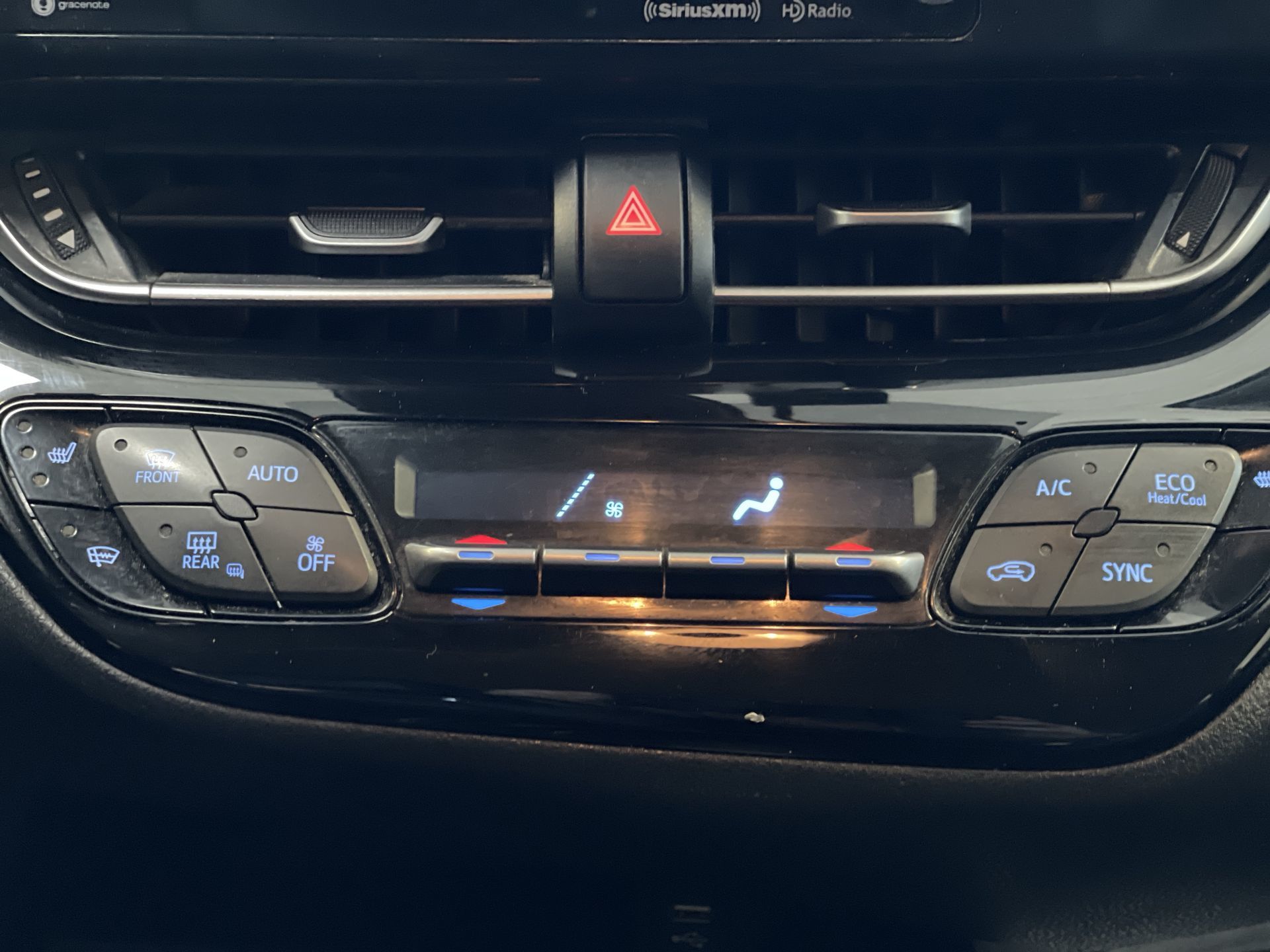 2021 Toyota C-HR in Regina, Saskatchewan