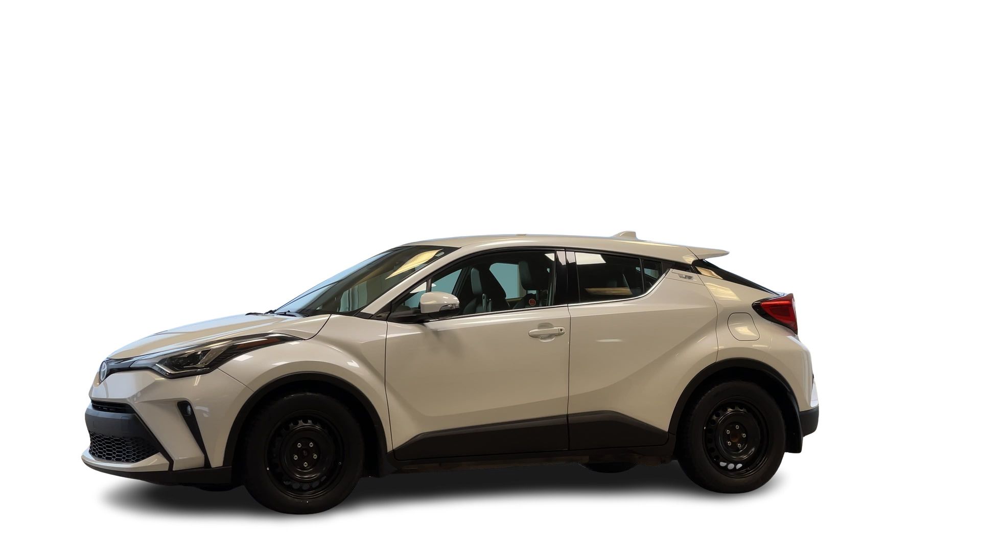 2021 Toyota C-HR in Regina, Saskatchewan