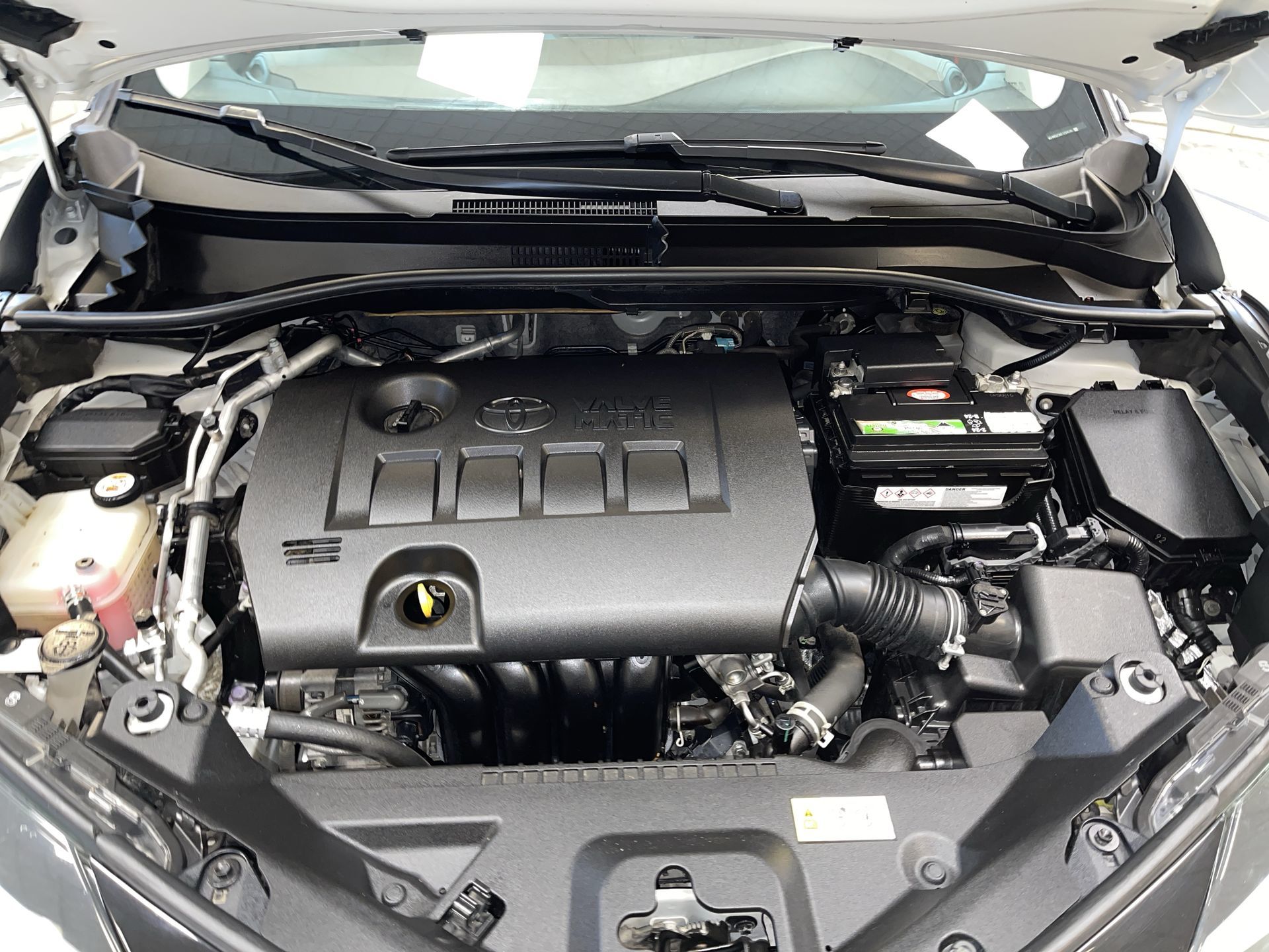 2021 Toyota C-HR in Regina, Saskatchewan