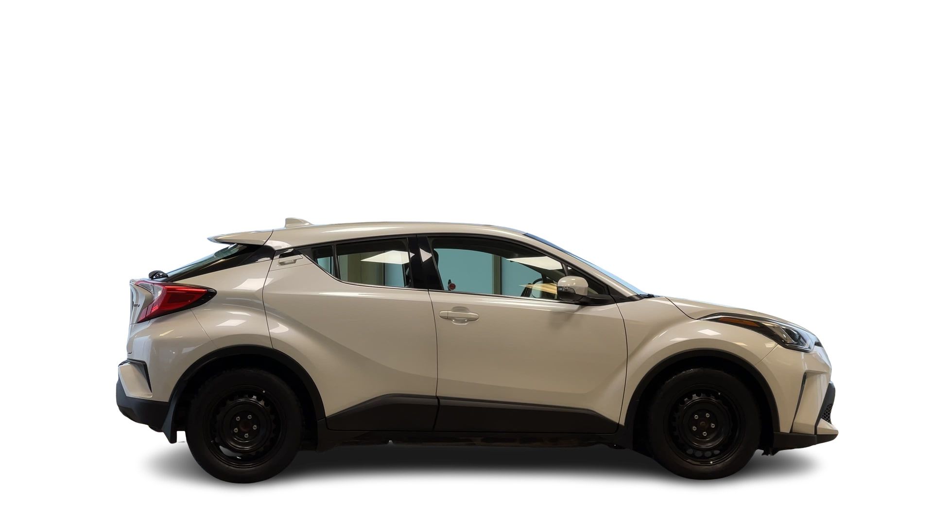 2021 Toyota C-HR in Regina, Saskatchewan