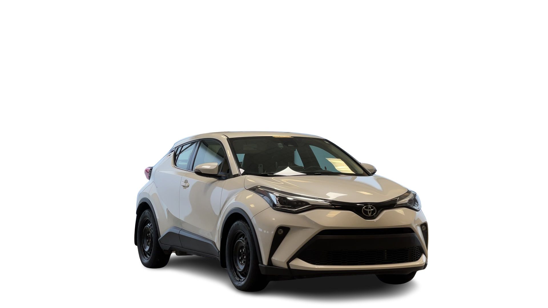 2021 Toyota C-HR in Regina, Saskatchewan