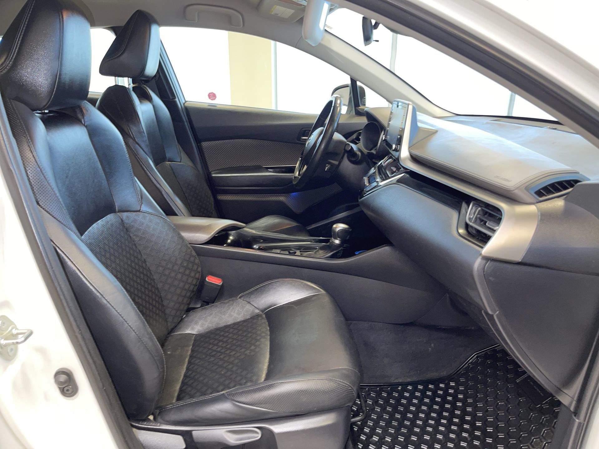 2021 Toyota C-HR in Regina, Saskatchewan